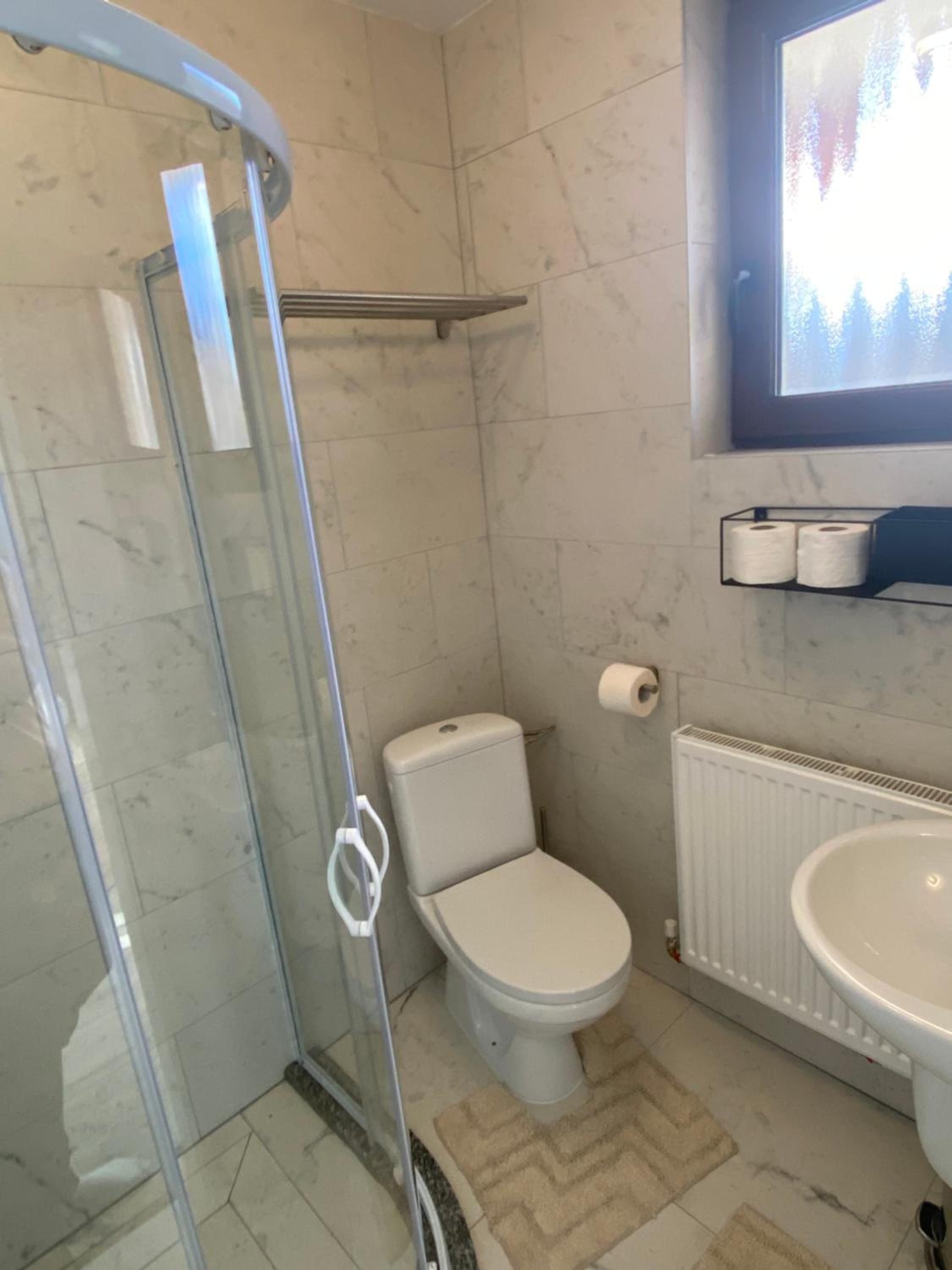 Triple Room With City View photo 3