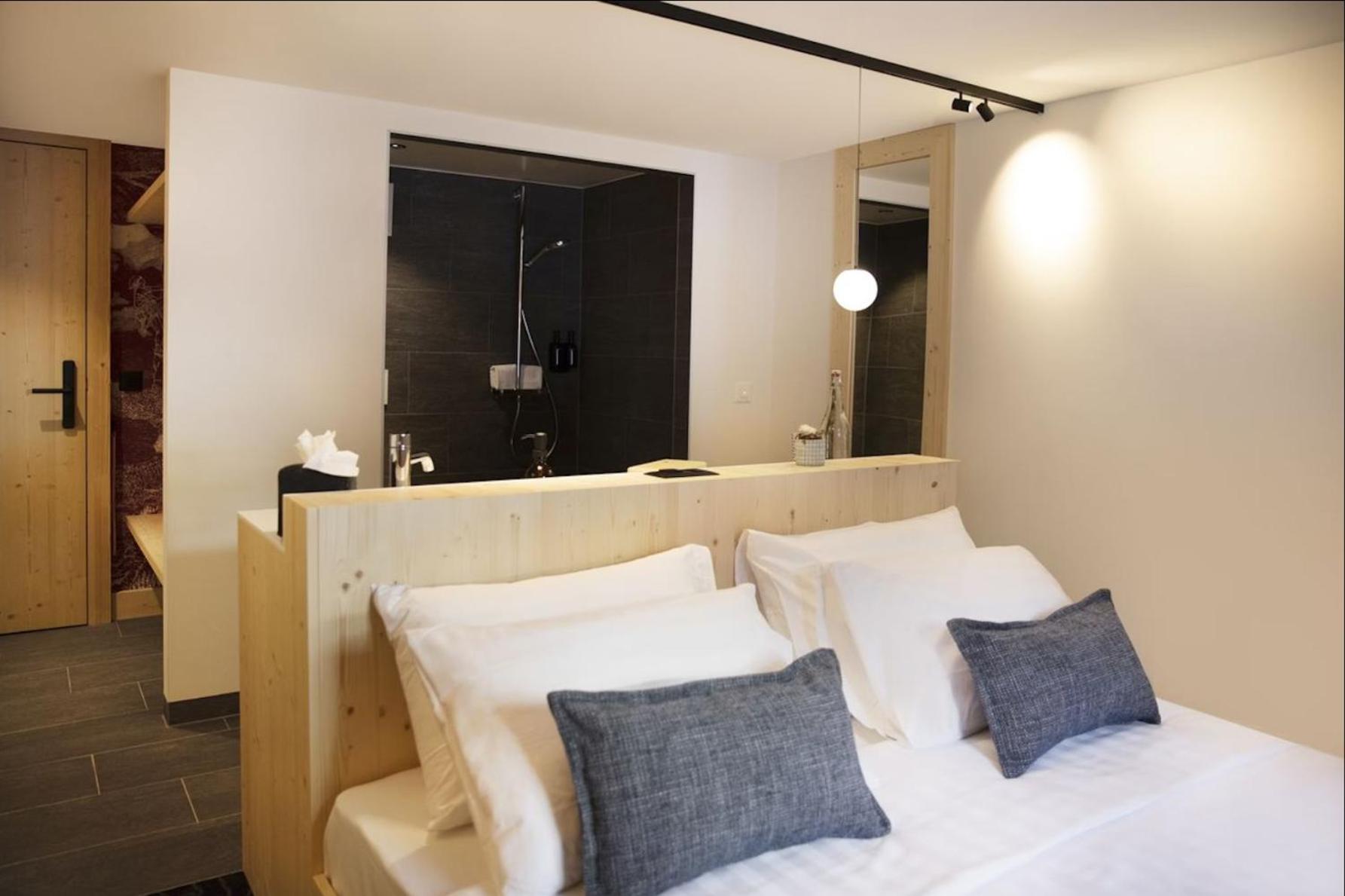 Deluxe Room photo 2