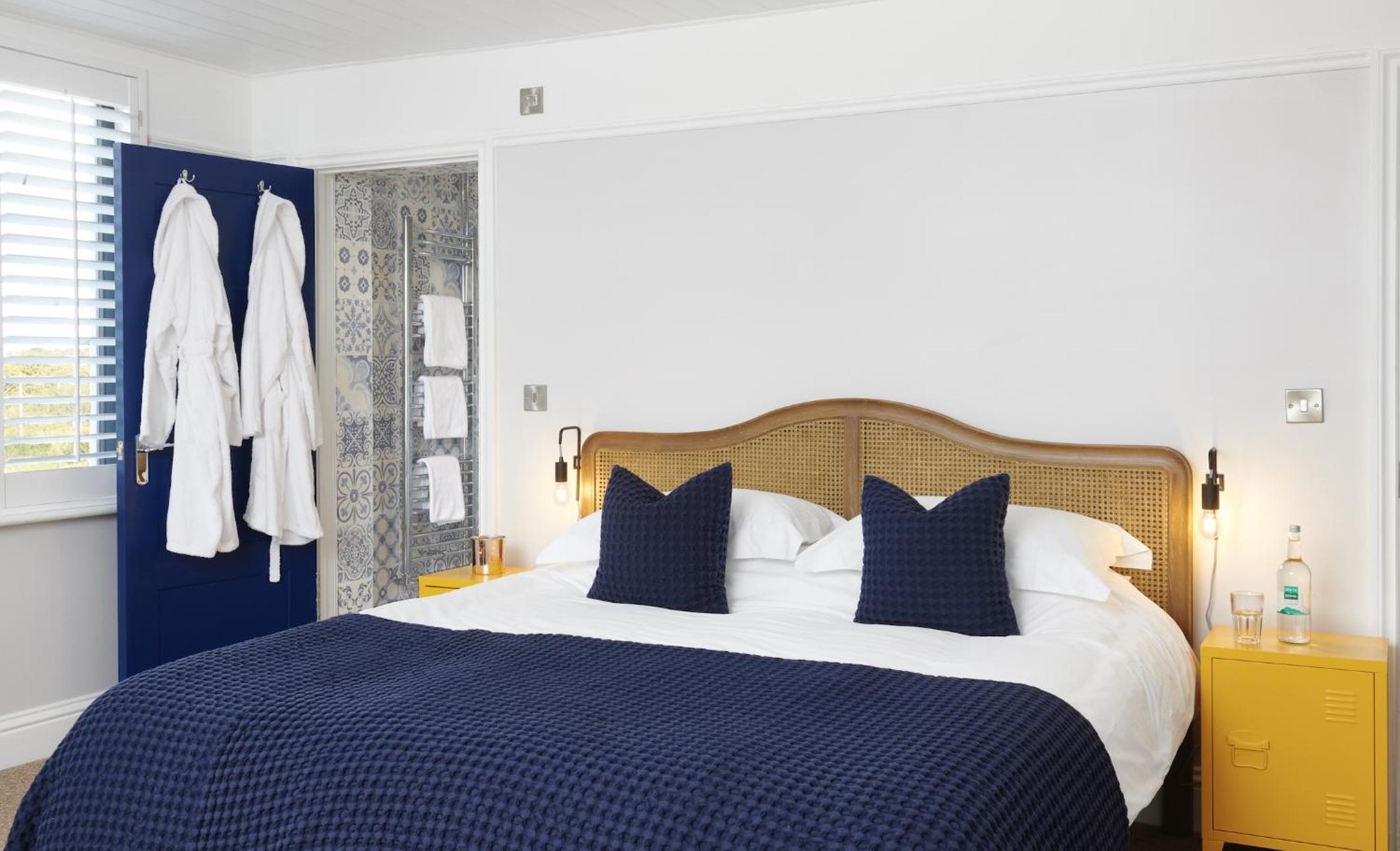 Superior King Room