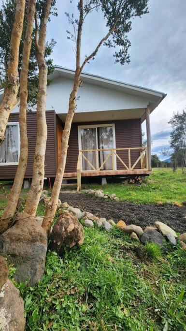 Two-Bedroom House photo 2