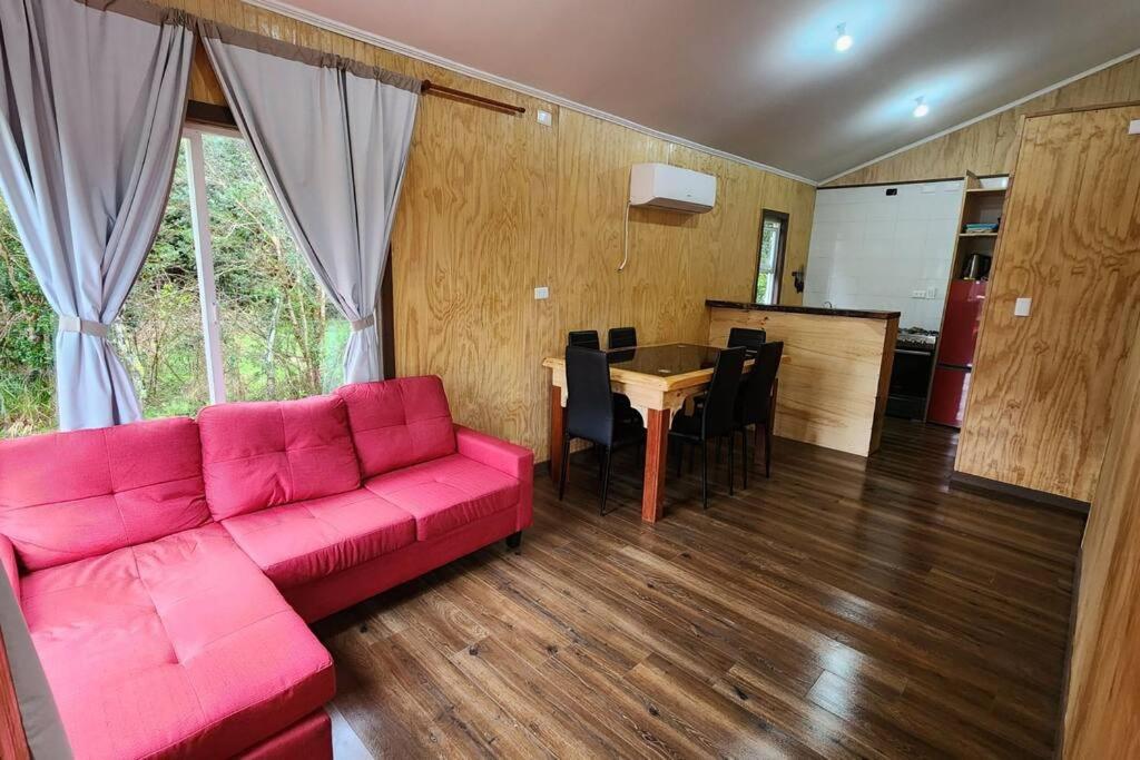 Two-Bedroom House photo 1
