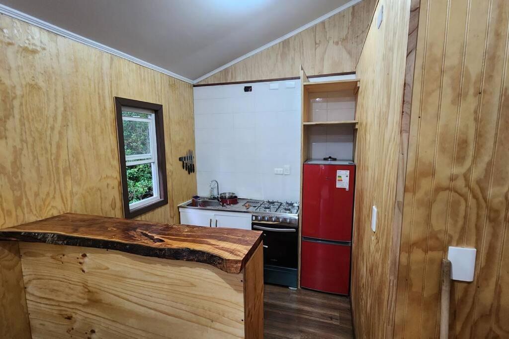Two-Bedroom House photo 3