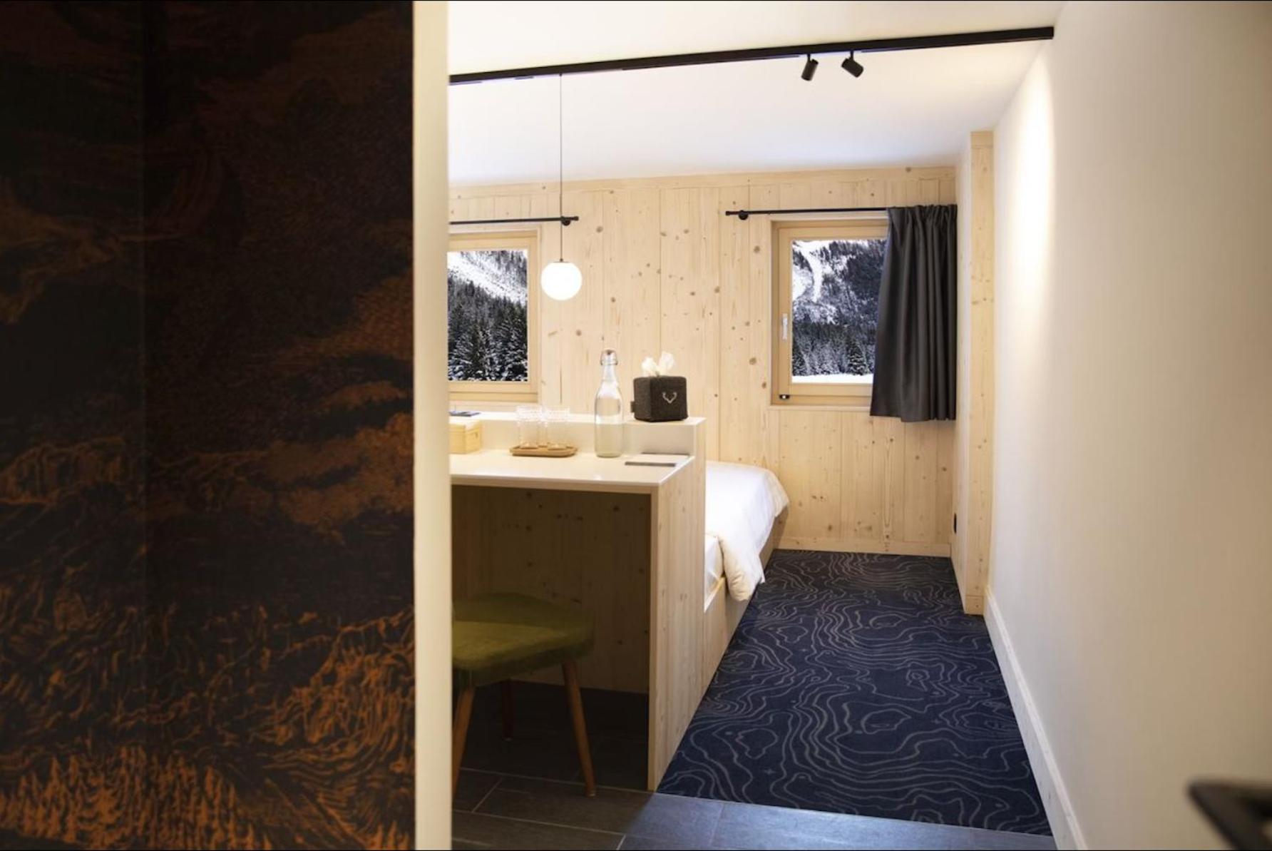 Deluxe Room photo 2