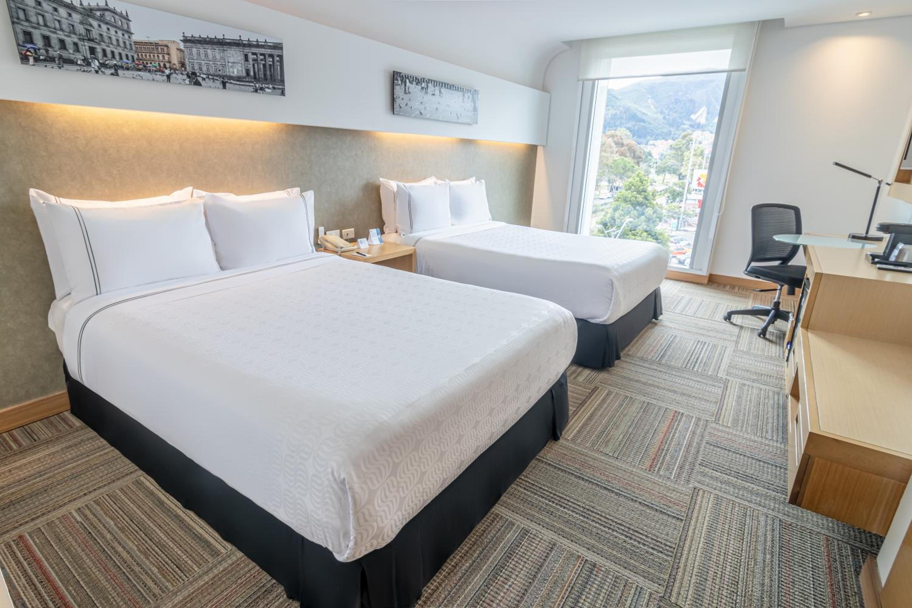 Twin Room - Photo 1