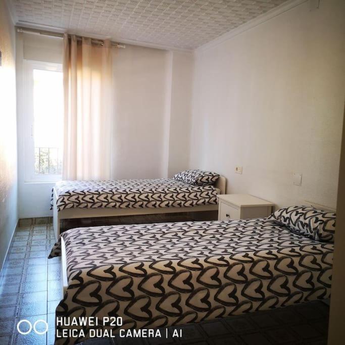 Departamento de tres habitaciones