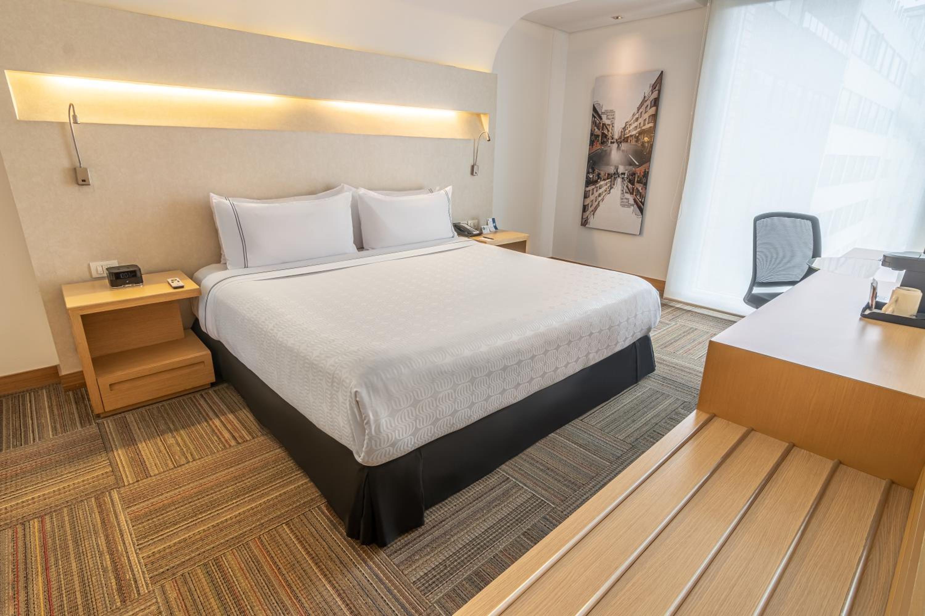 Junior Suite - Photo 1