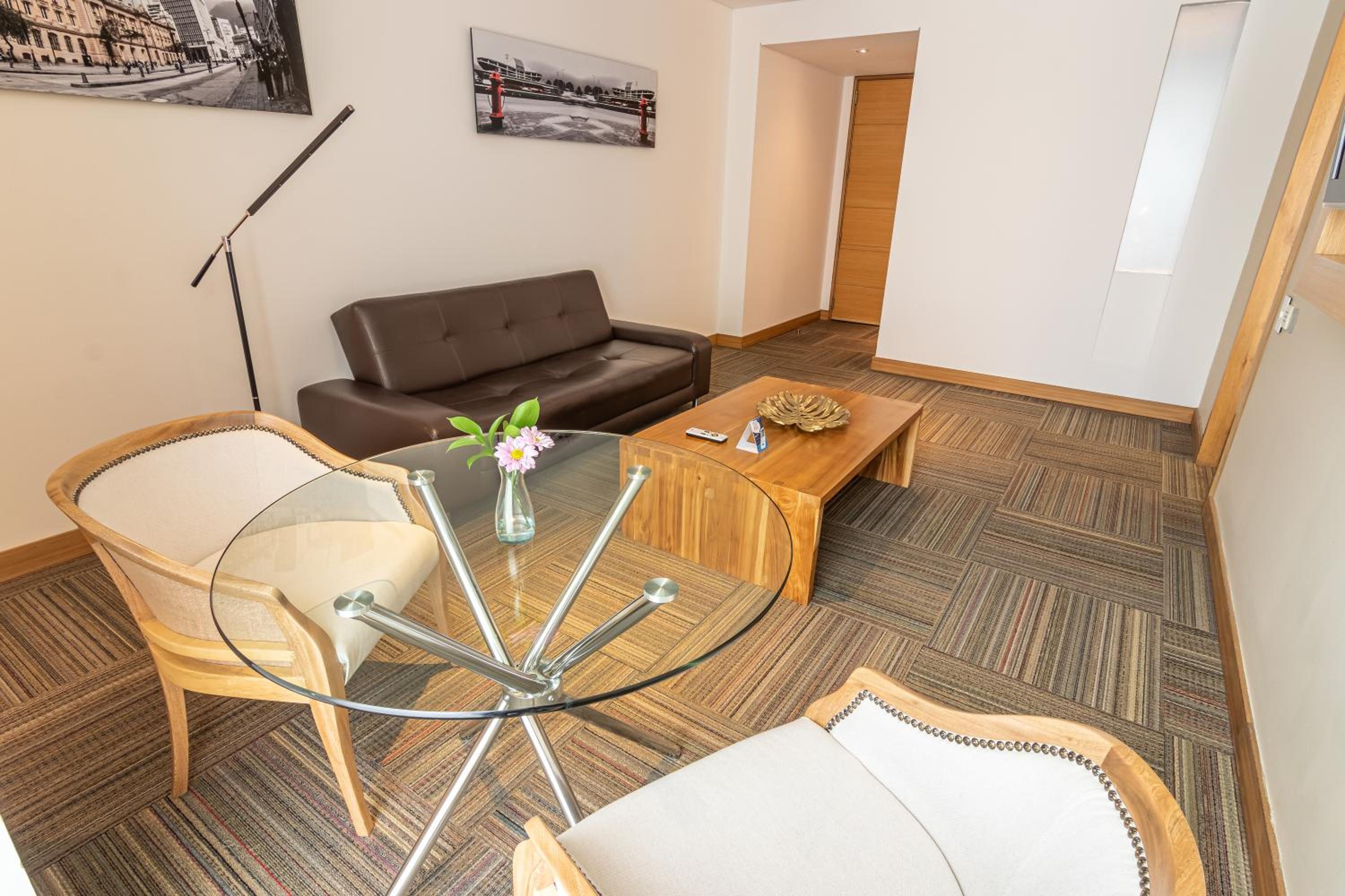Junior Suite - Photo 2
