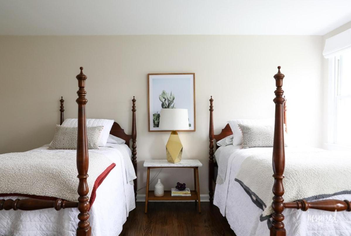 Deluxe King Room photo 1