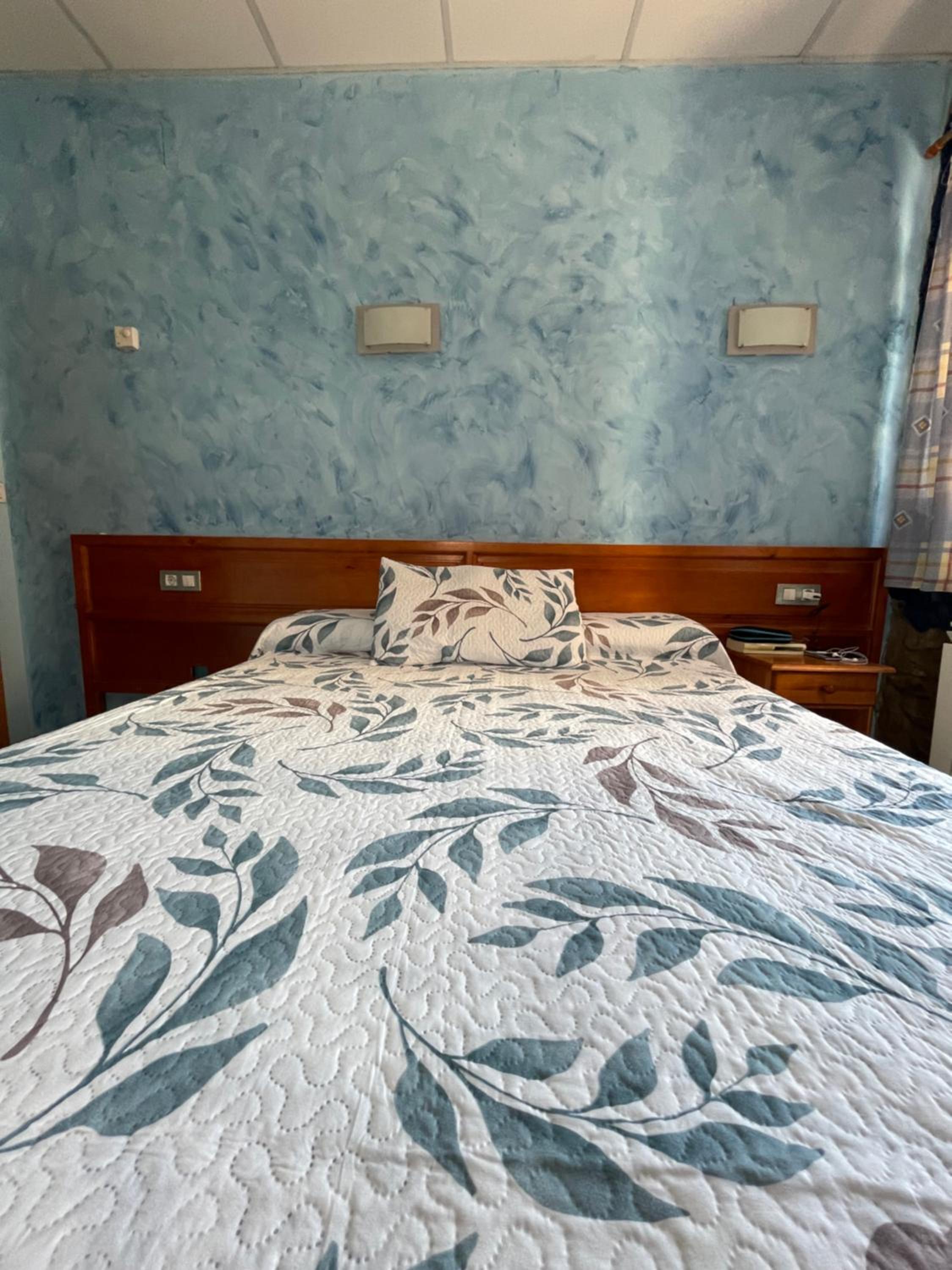 Habitación Doble o con Dos Camas