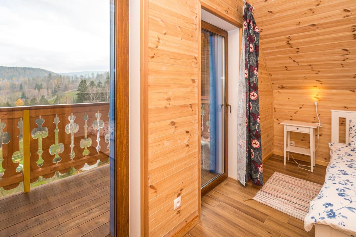 Two-Bedroom Villa photo 2