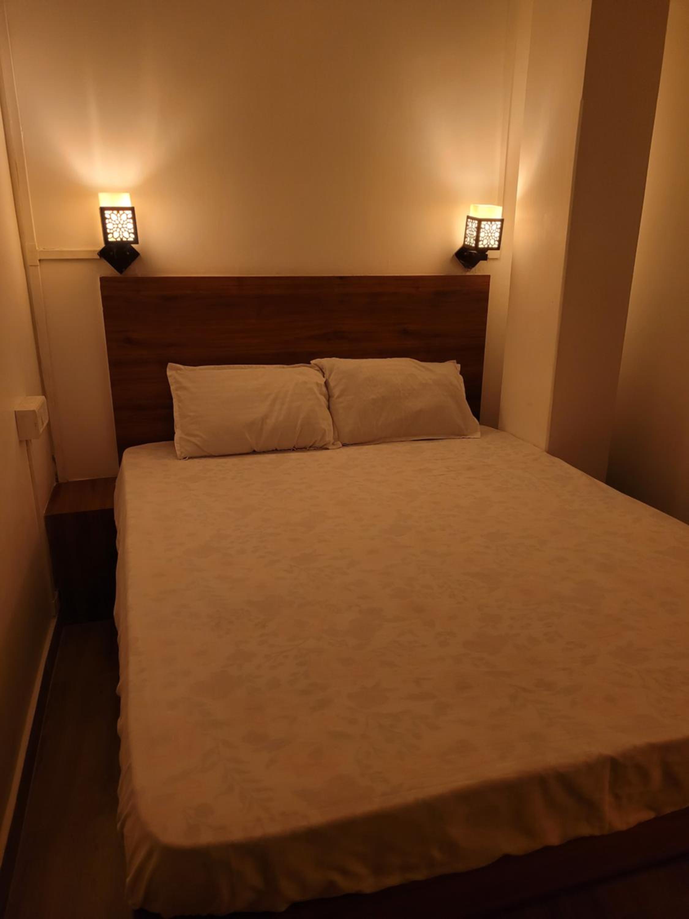 Double Room photo 1