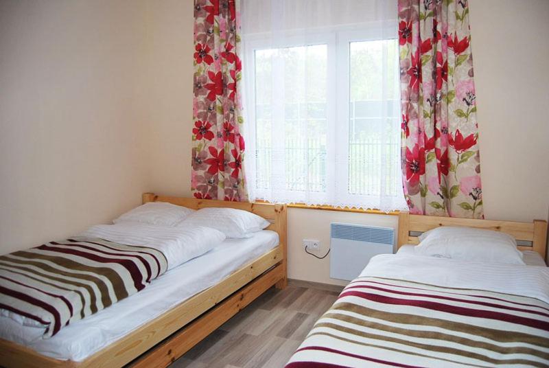 One-Bedroom Bungalow