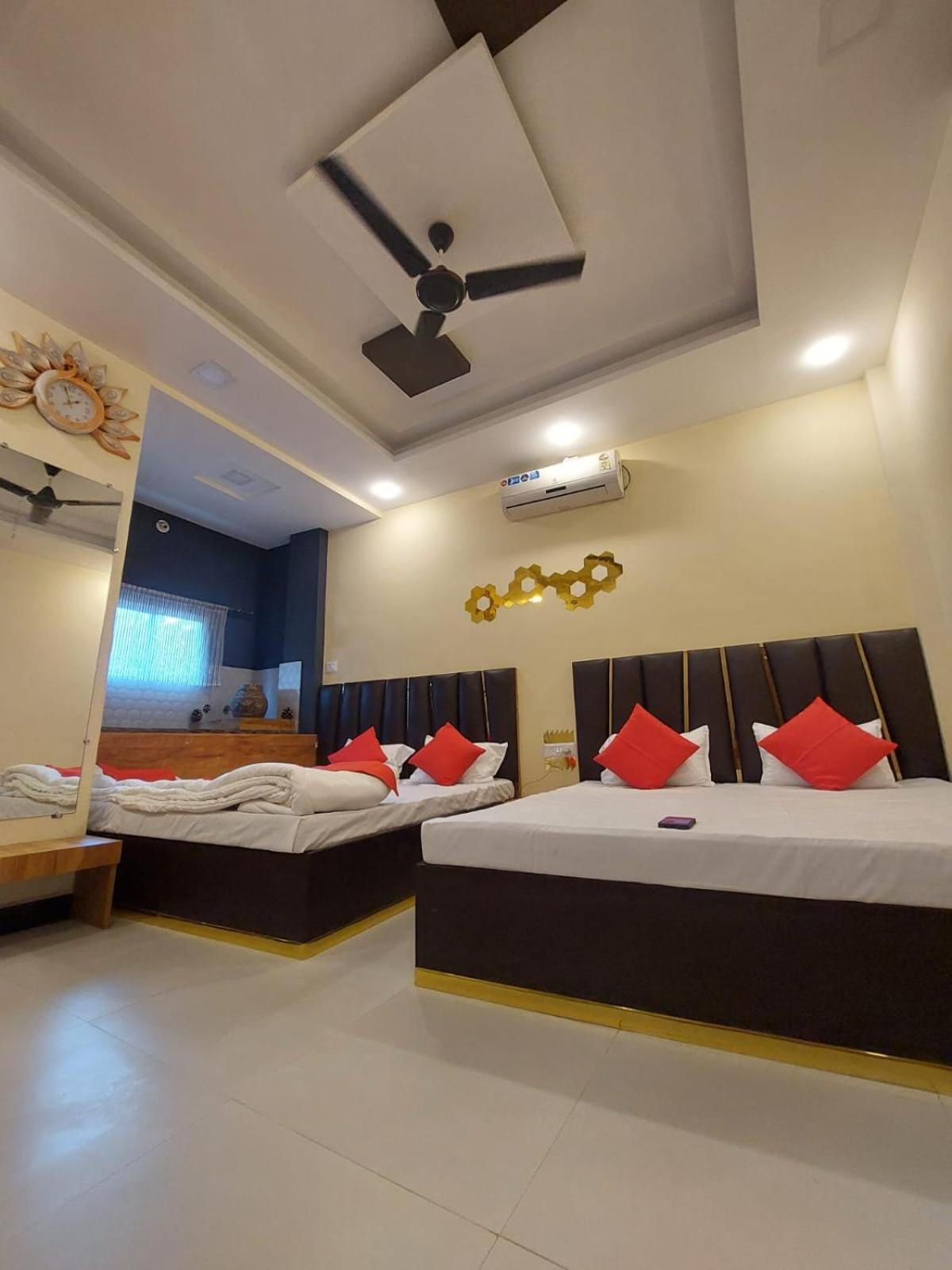 Quadruple Room photo 3