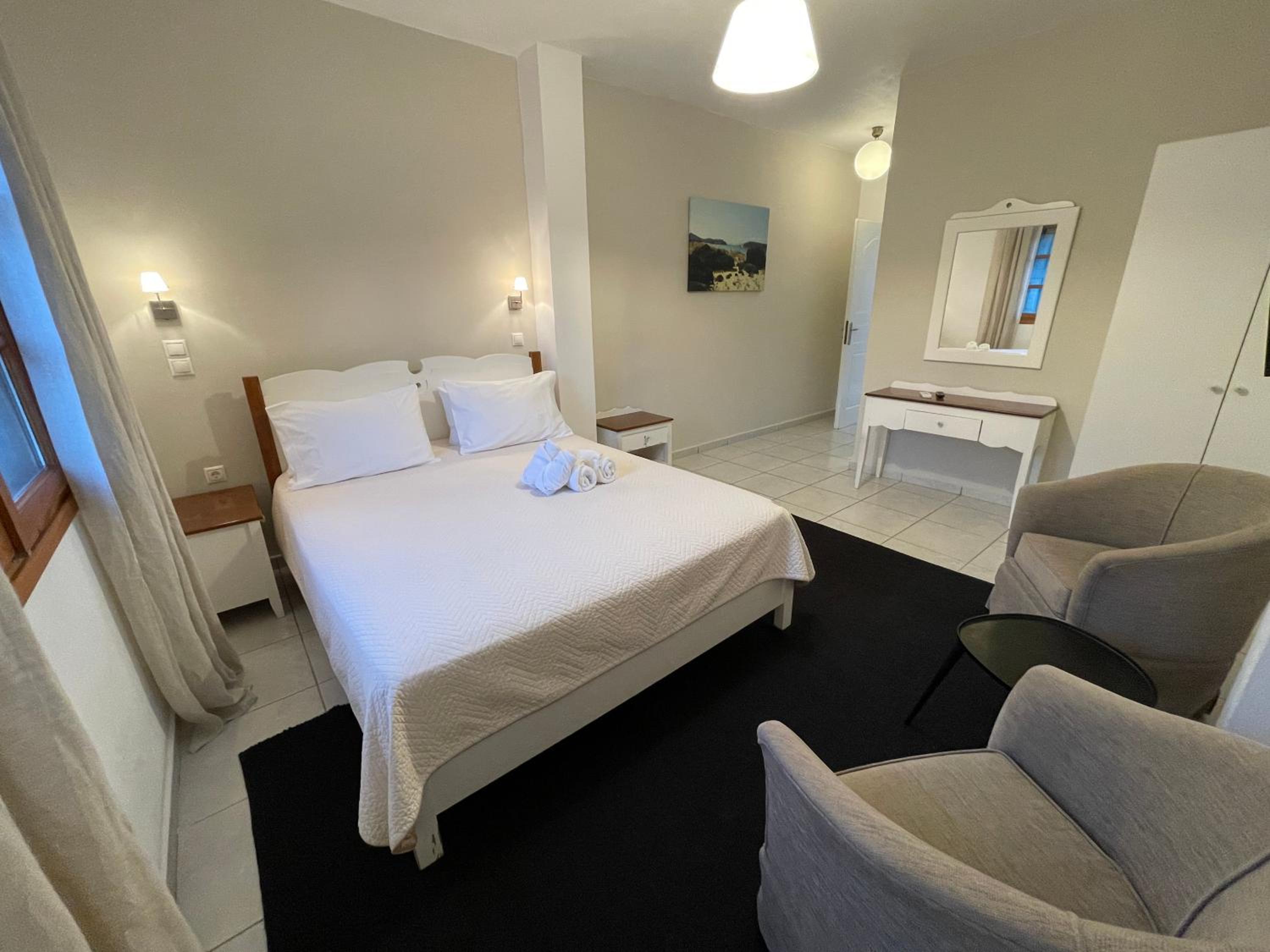 Standard Suite