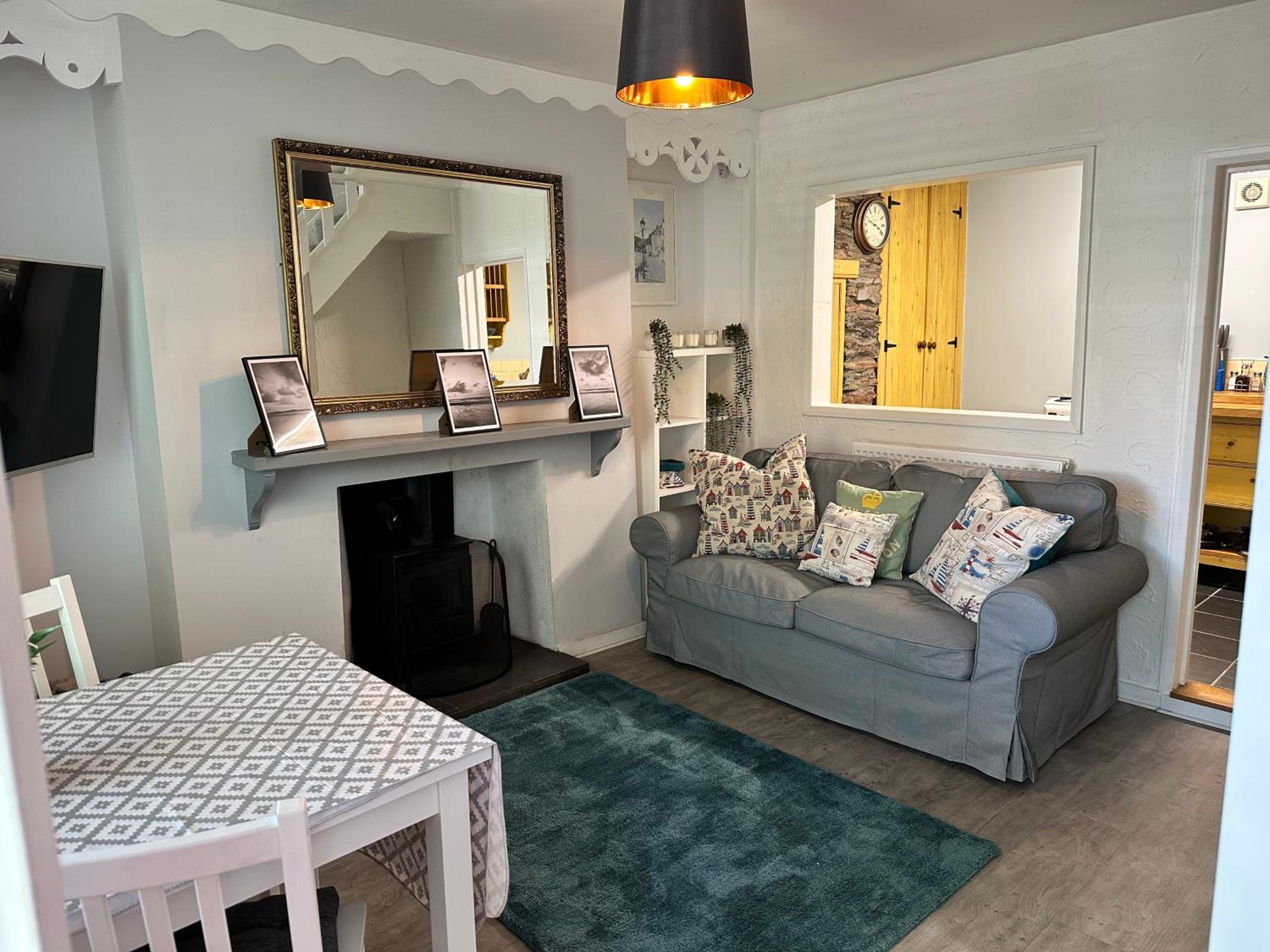 Two-Bedroom House photo 1
