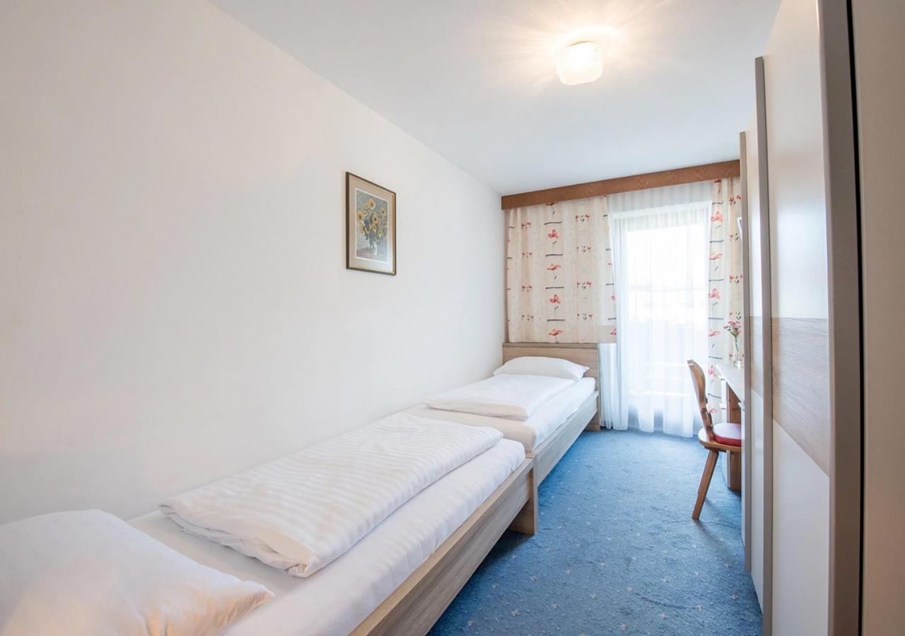 Single Room With Balcony photo 1