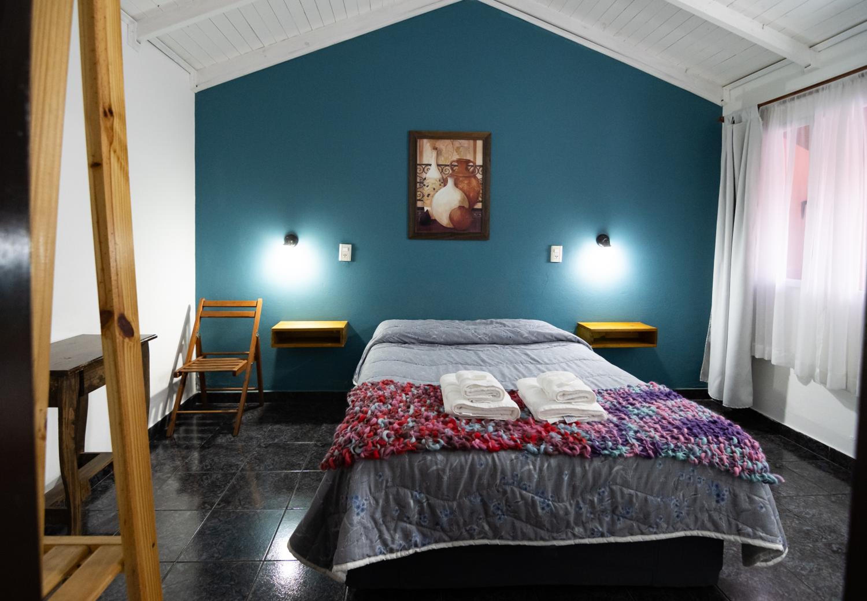 Double Room photo 1