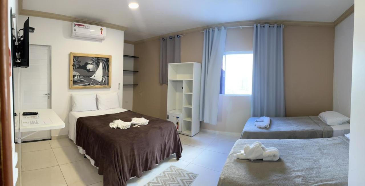 Quadruple Room - Photo 5