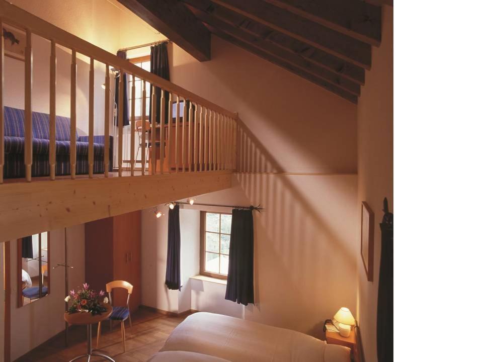 Junior Suite - Photo 1