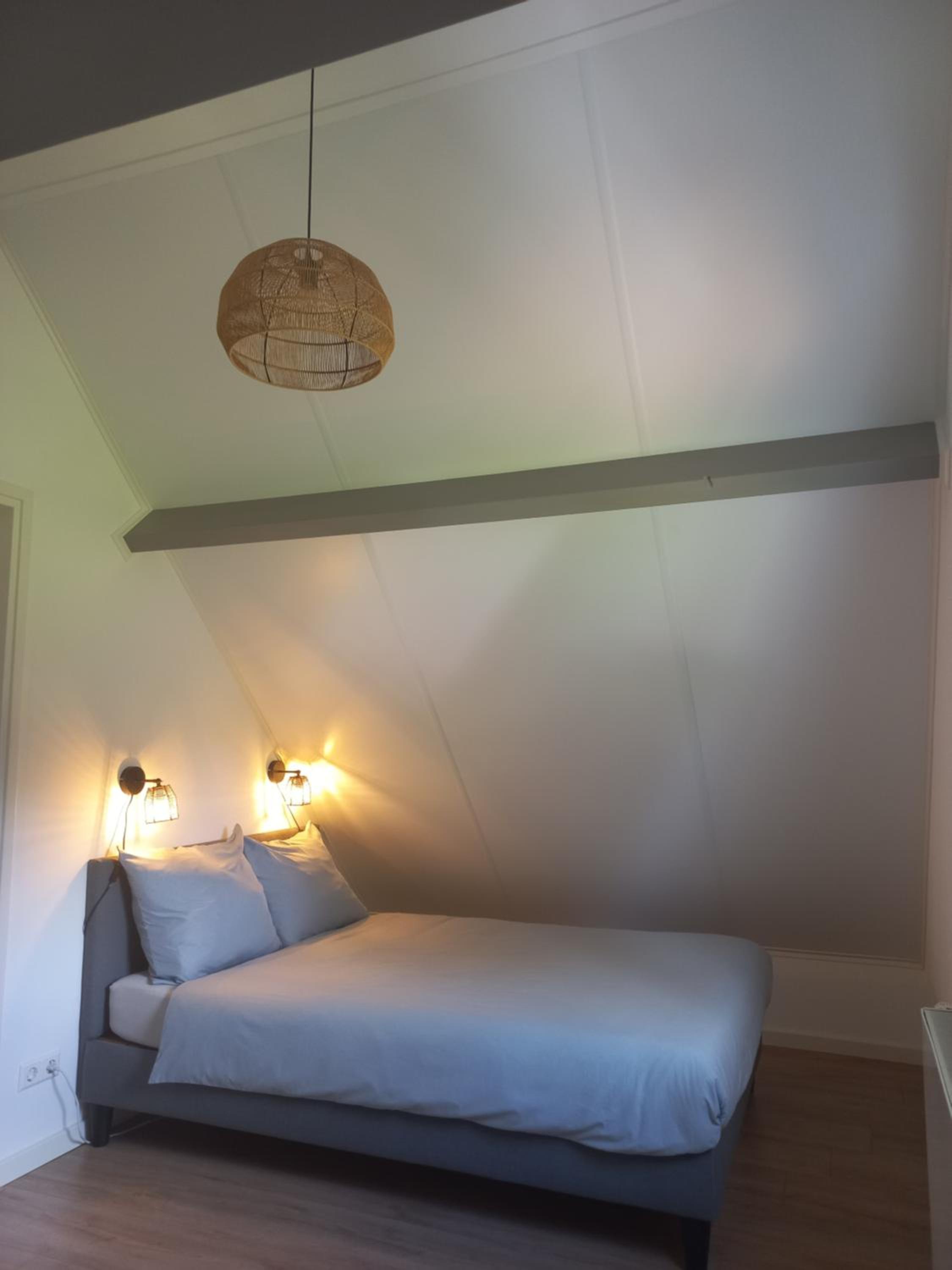 Two-Bedroom House photo 2