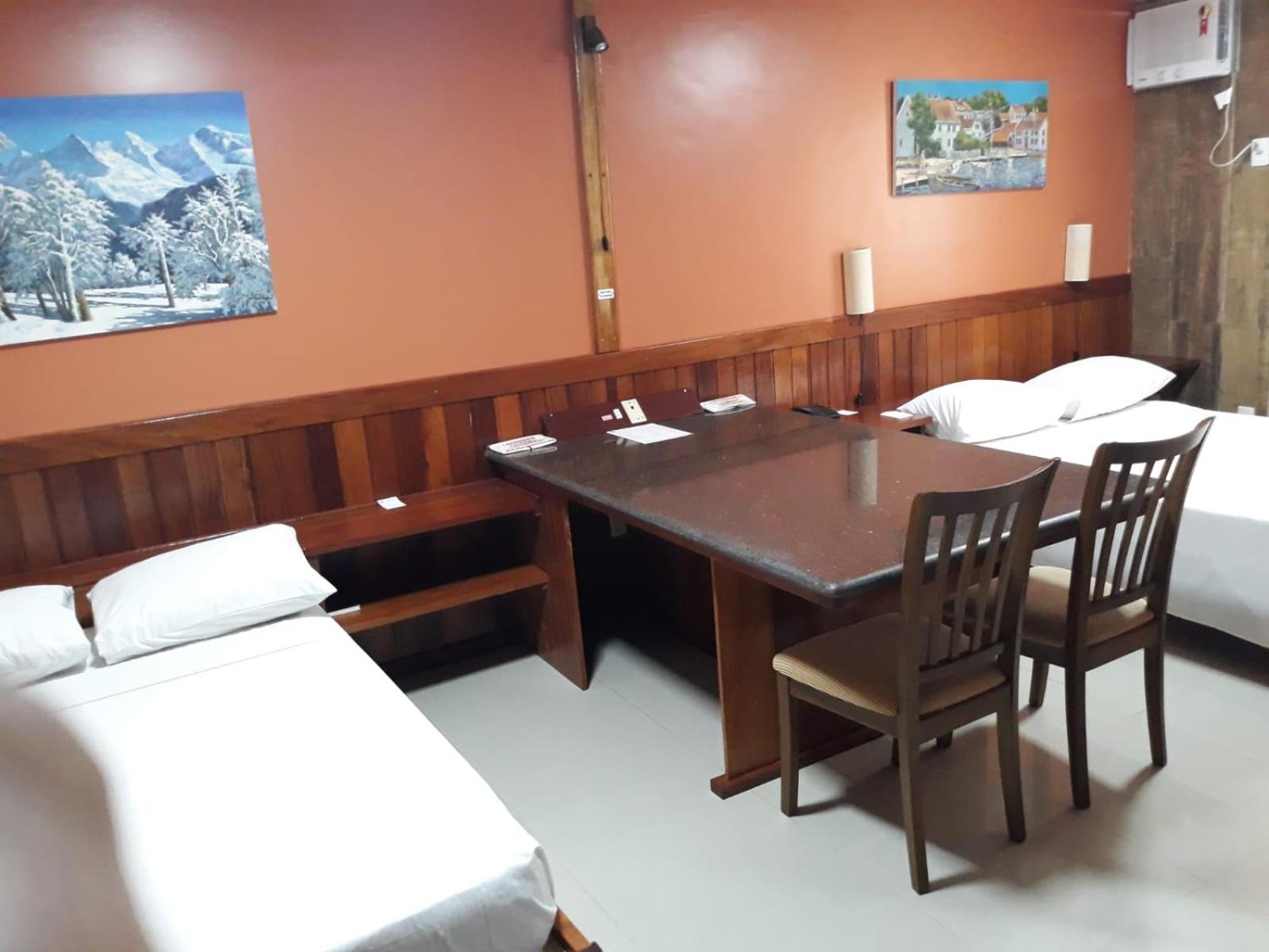 Superior Triple Room photo 1