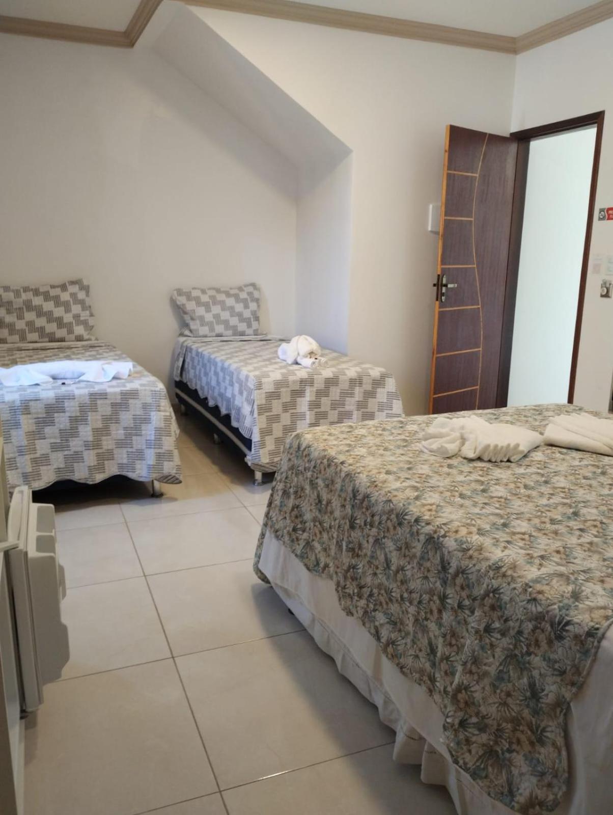 Quadruple Room - Photo 6