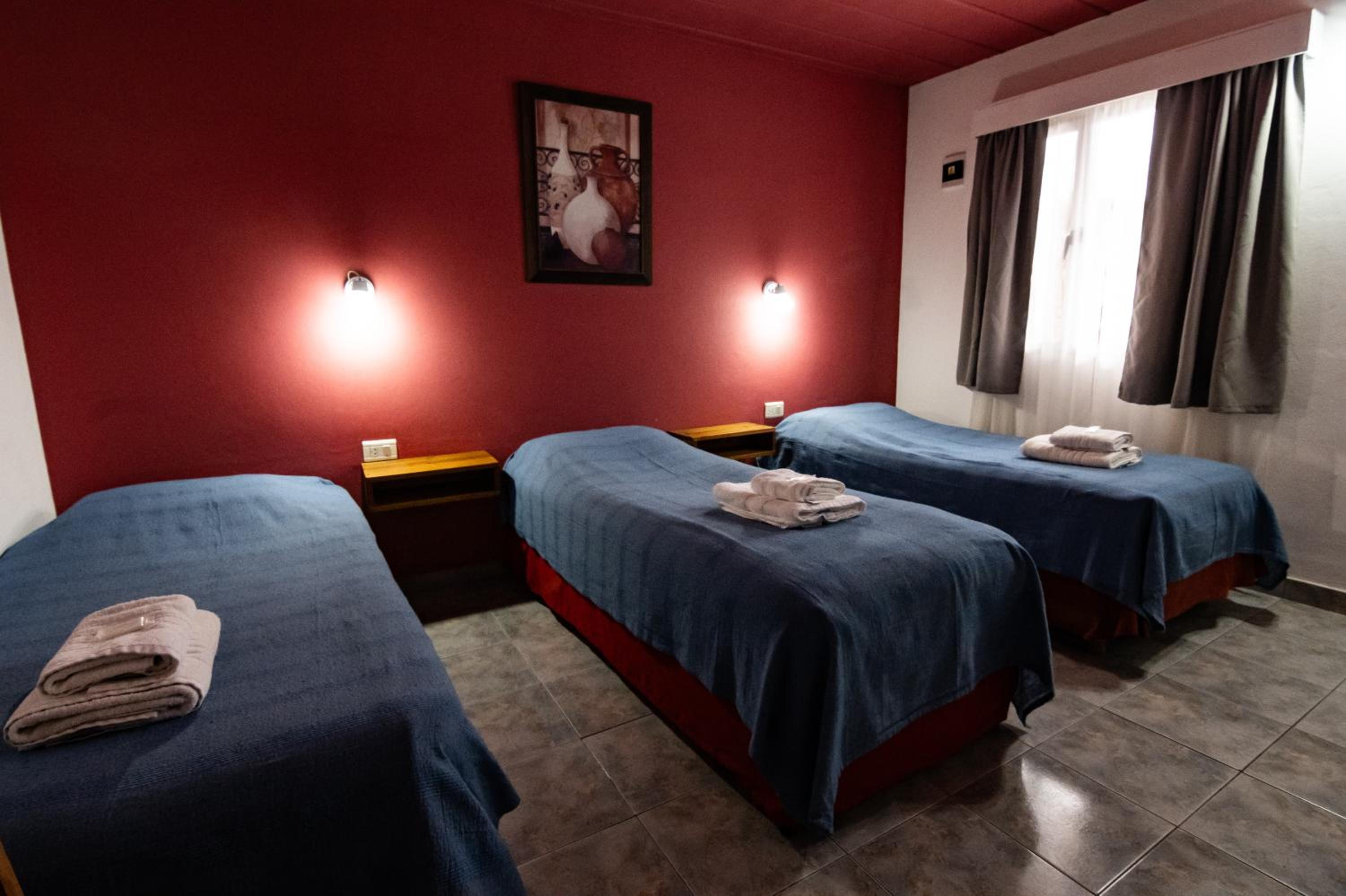 Triple Room photo 1