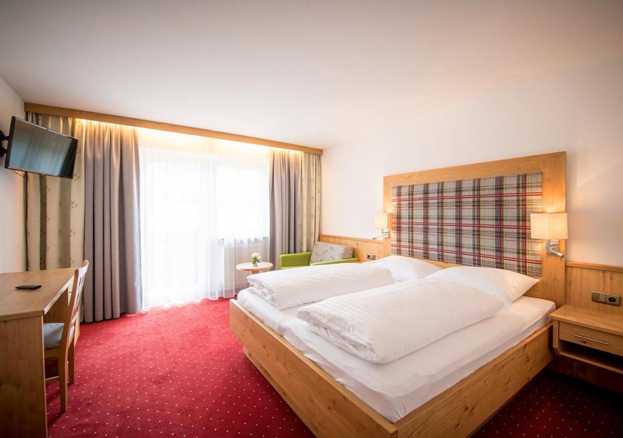 Deluxe Triple Room photo 1
