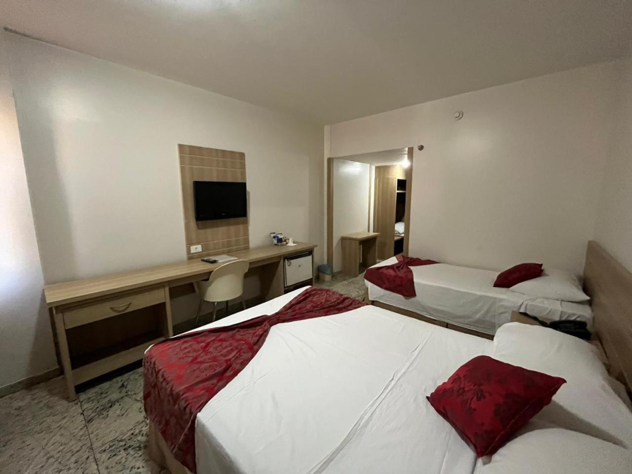 Family Standard Room photo 1
