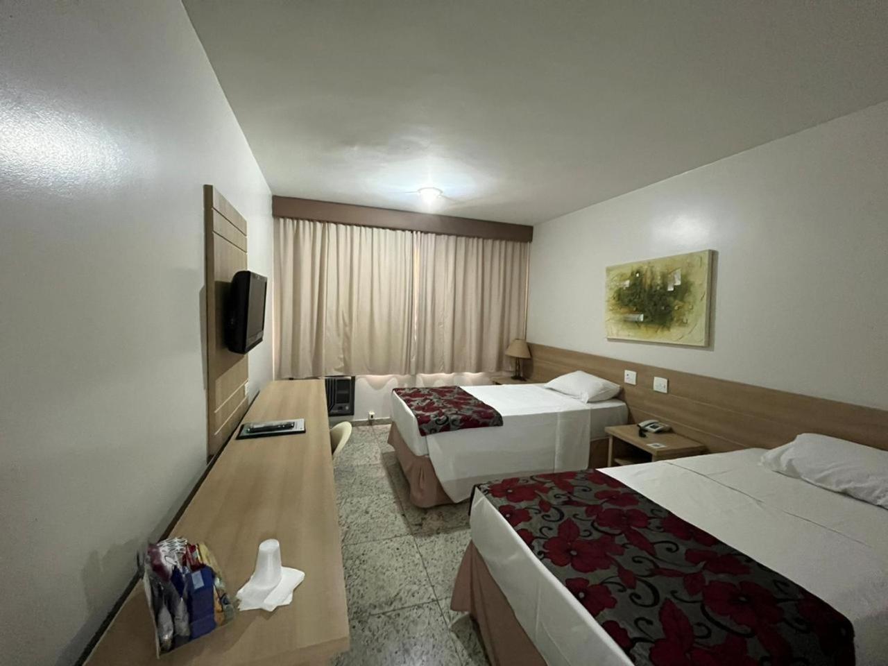 Standard Twin Room photo 1