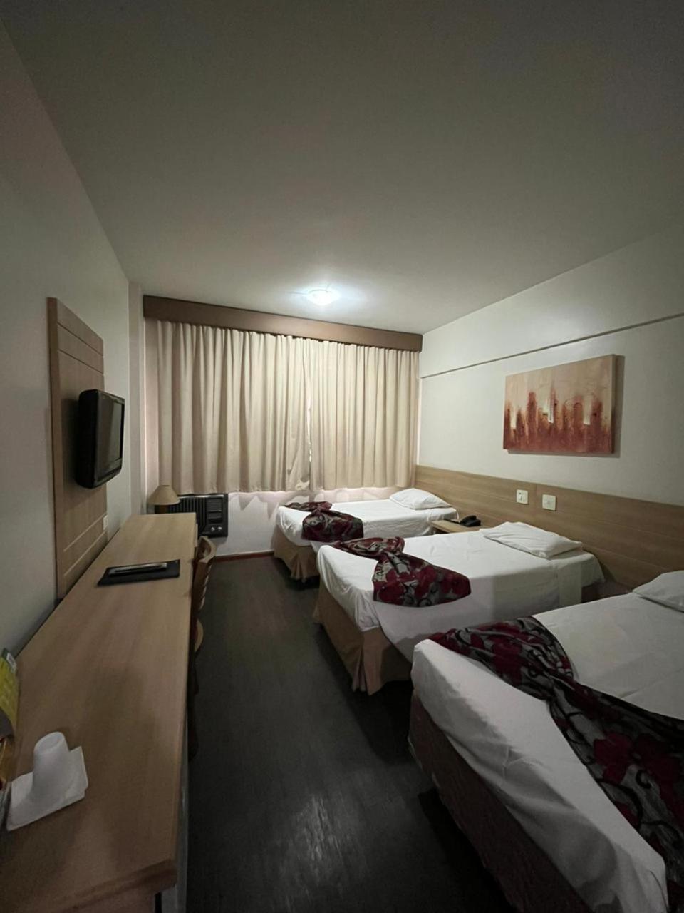 Standard Room With Single Beds photo 1