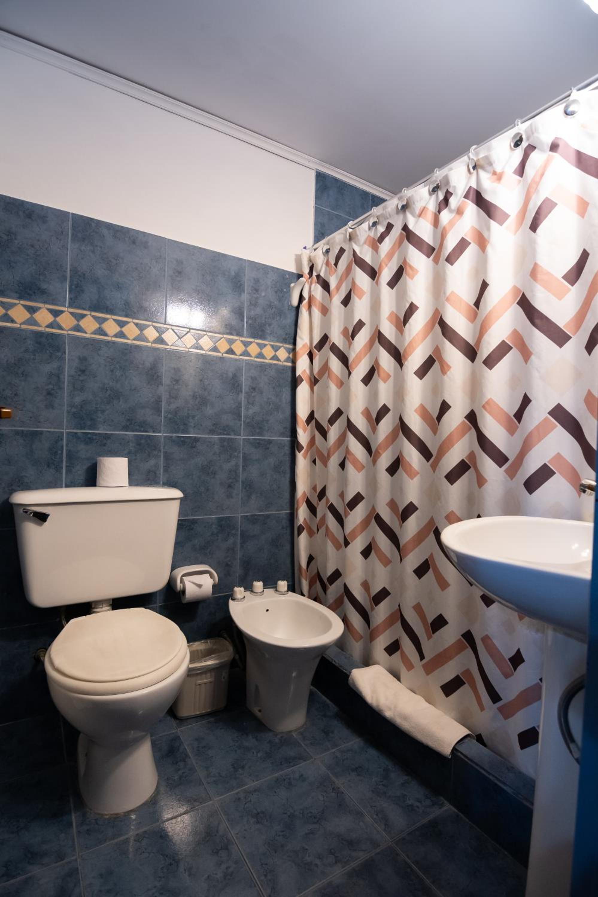 Twin Room photo 2