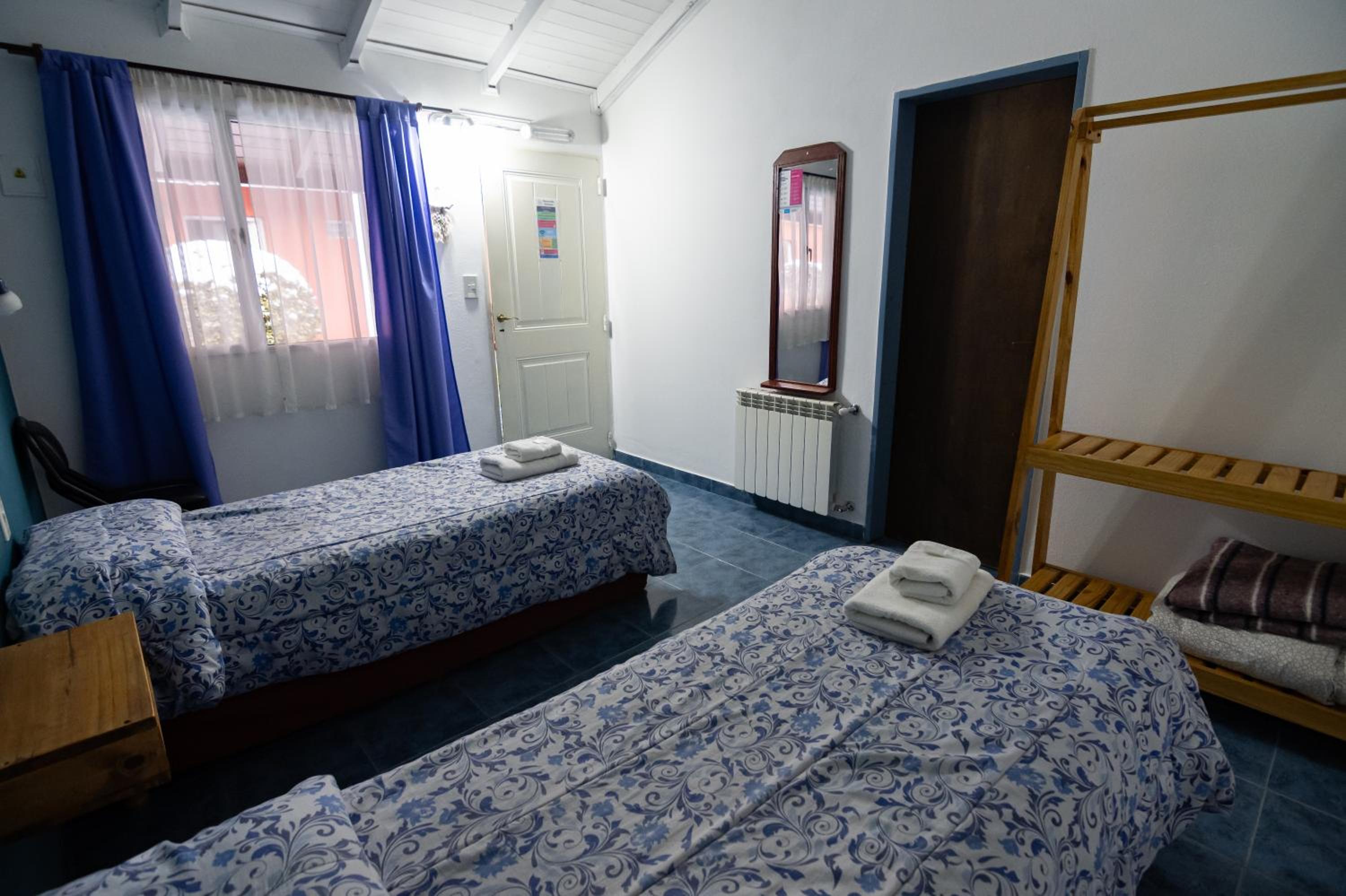 Twin Room photo 1