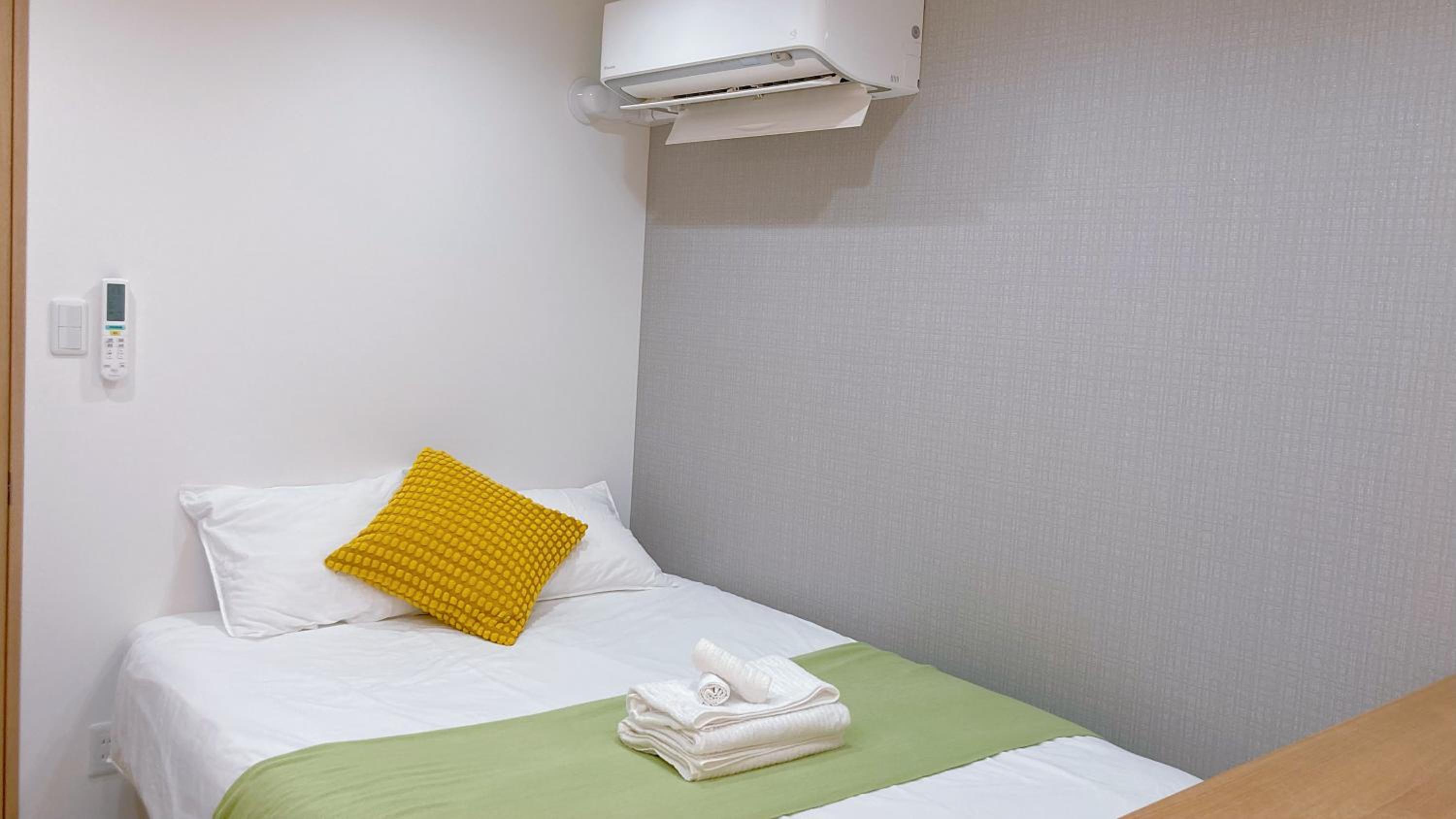 Double Room photo 2