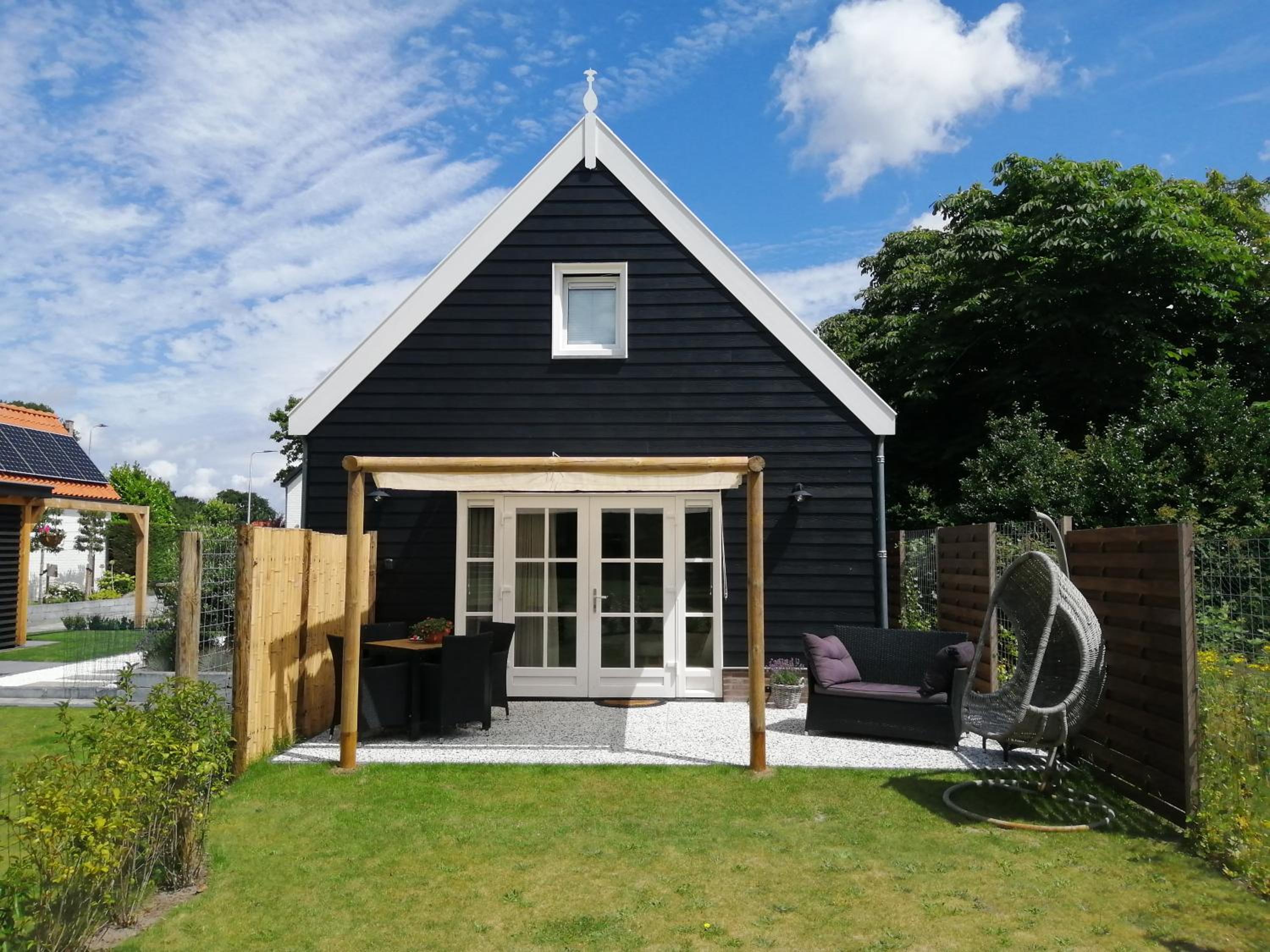 Two-Bedroom House photo 1