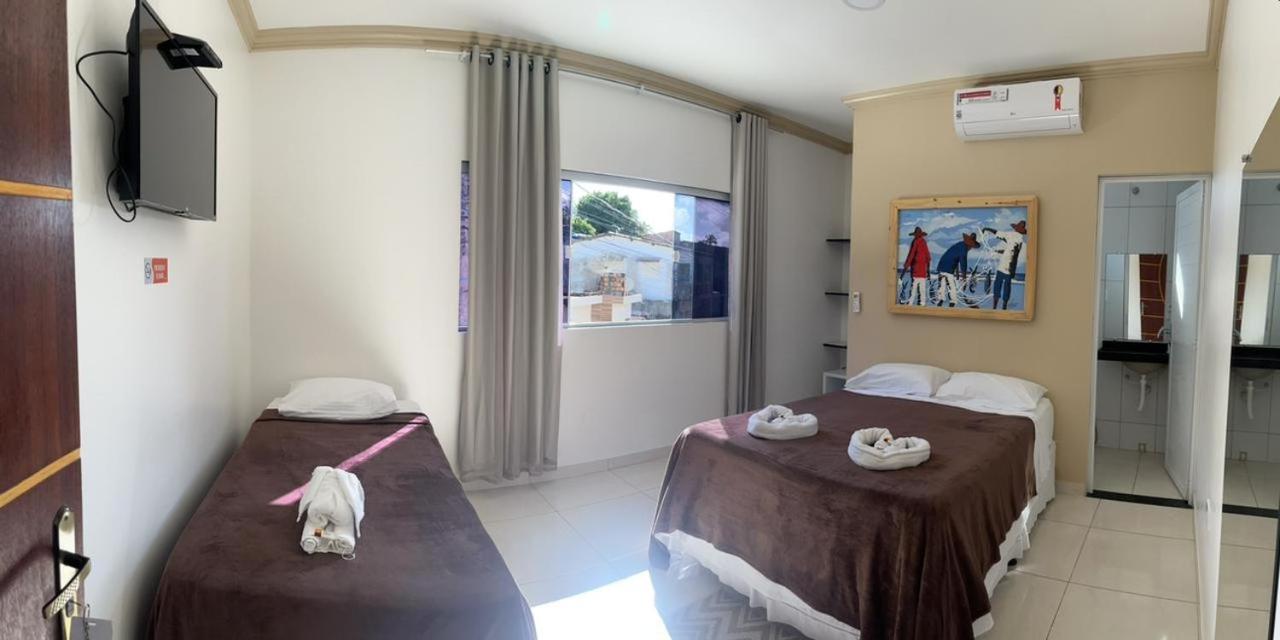 Triple Room - Photo 10
