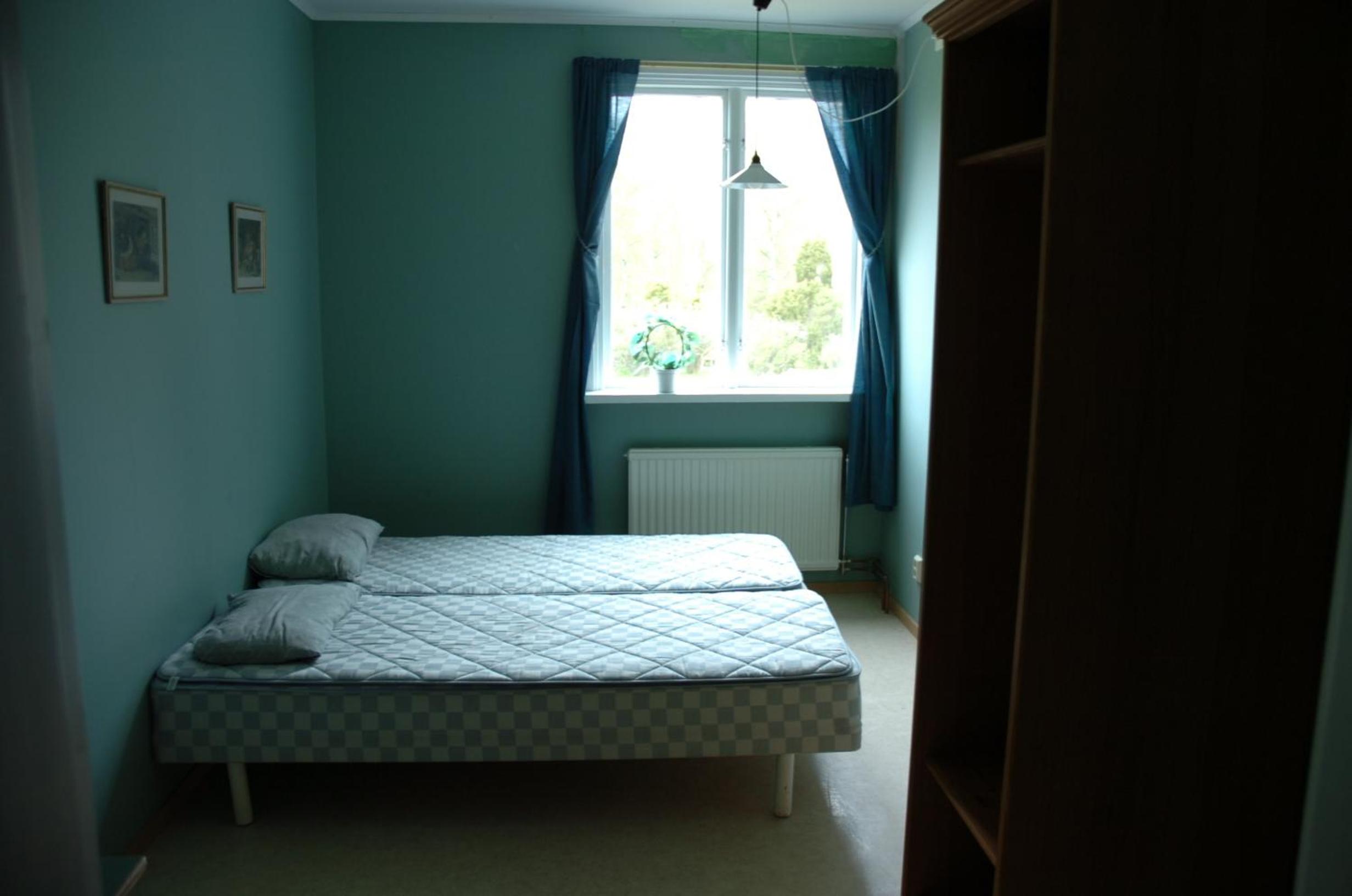 Standard Twin Room photo 3