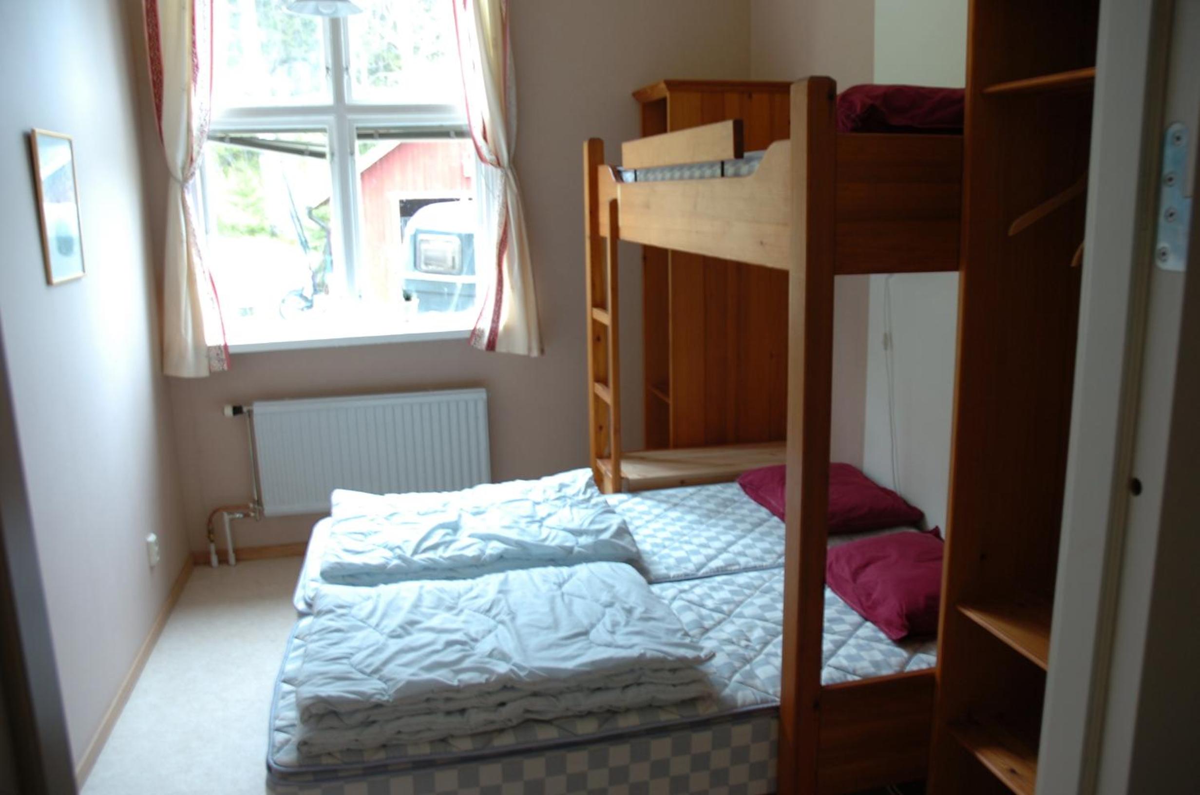 Comfort Triple Room photo 3
