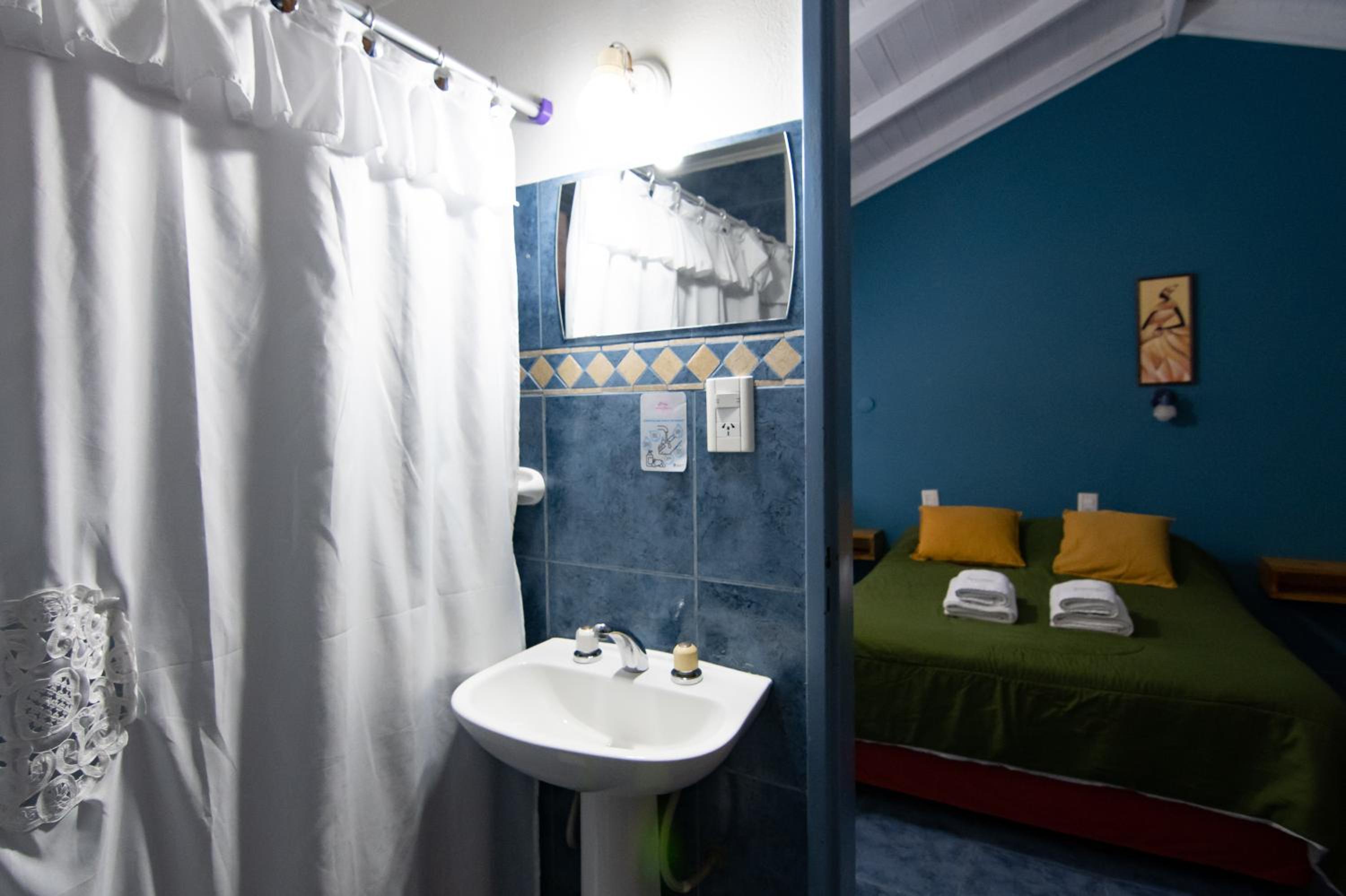 Standard Triple Room photo 3