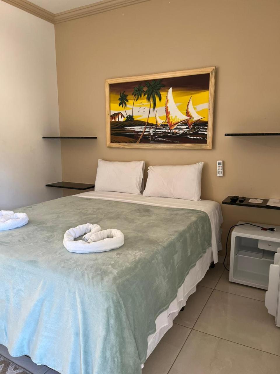 Double Room - Photo 3