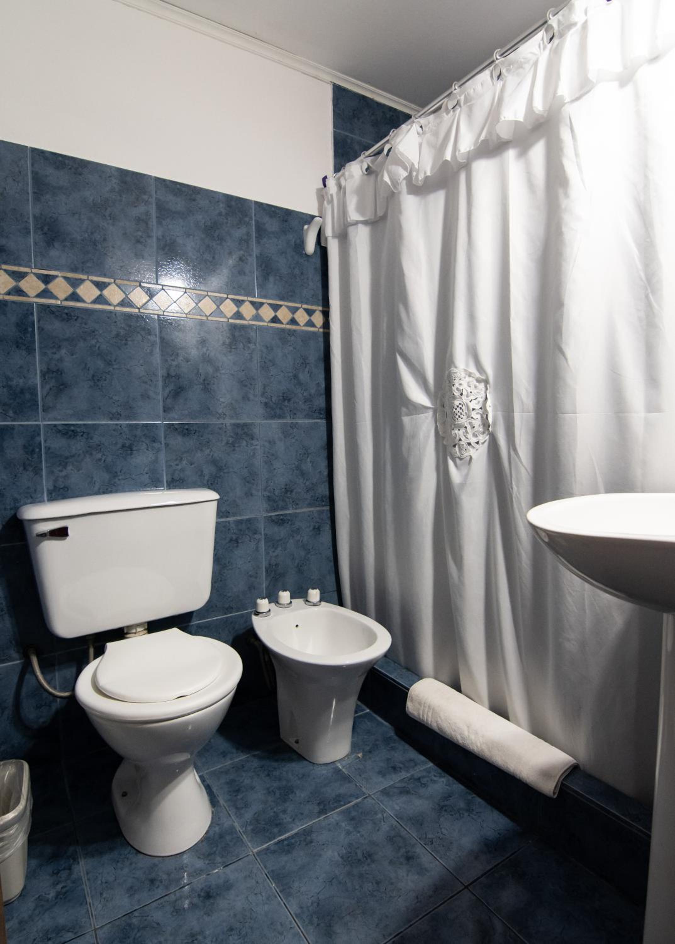 Standard Triple Room photo 2