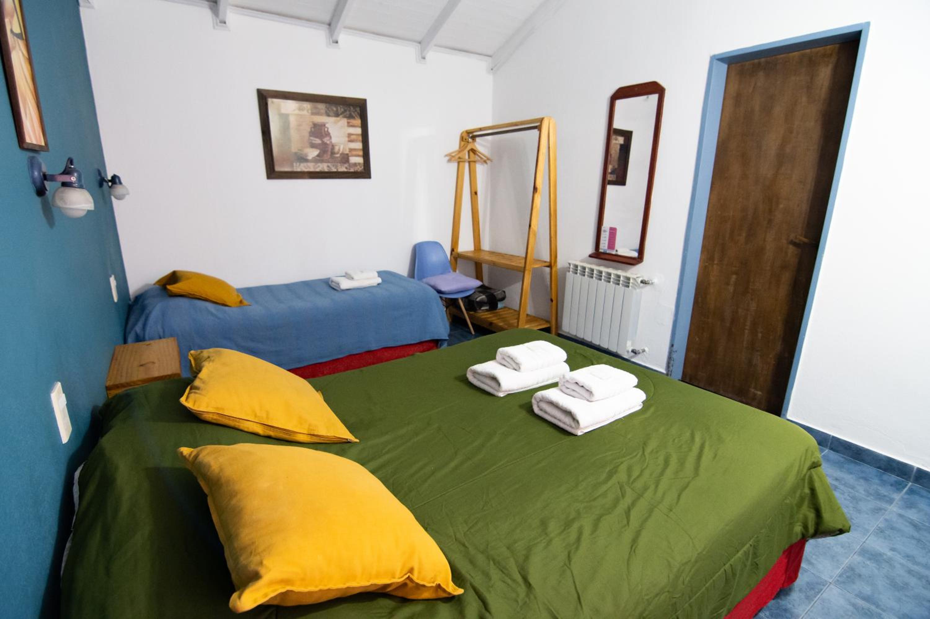 Standard Triple Room photo 1