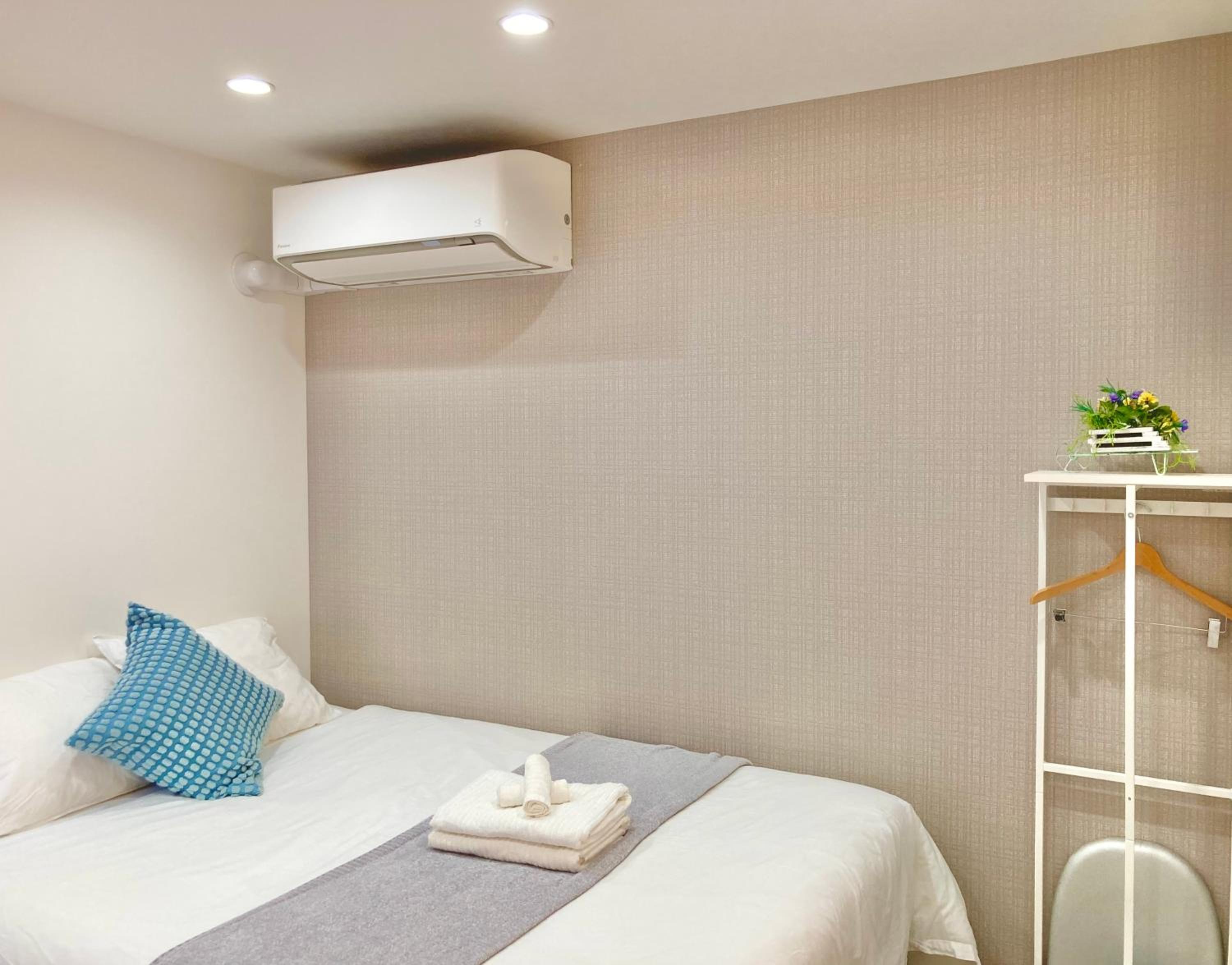 Double Room photo 3