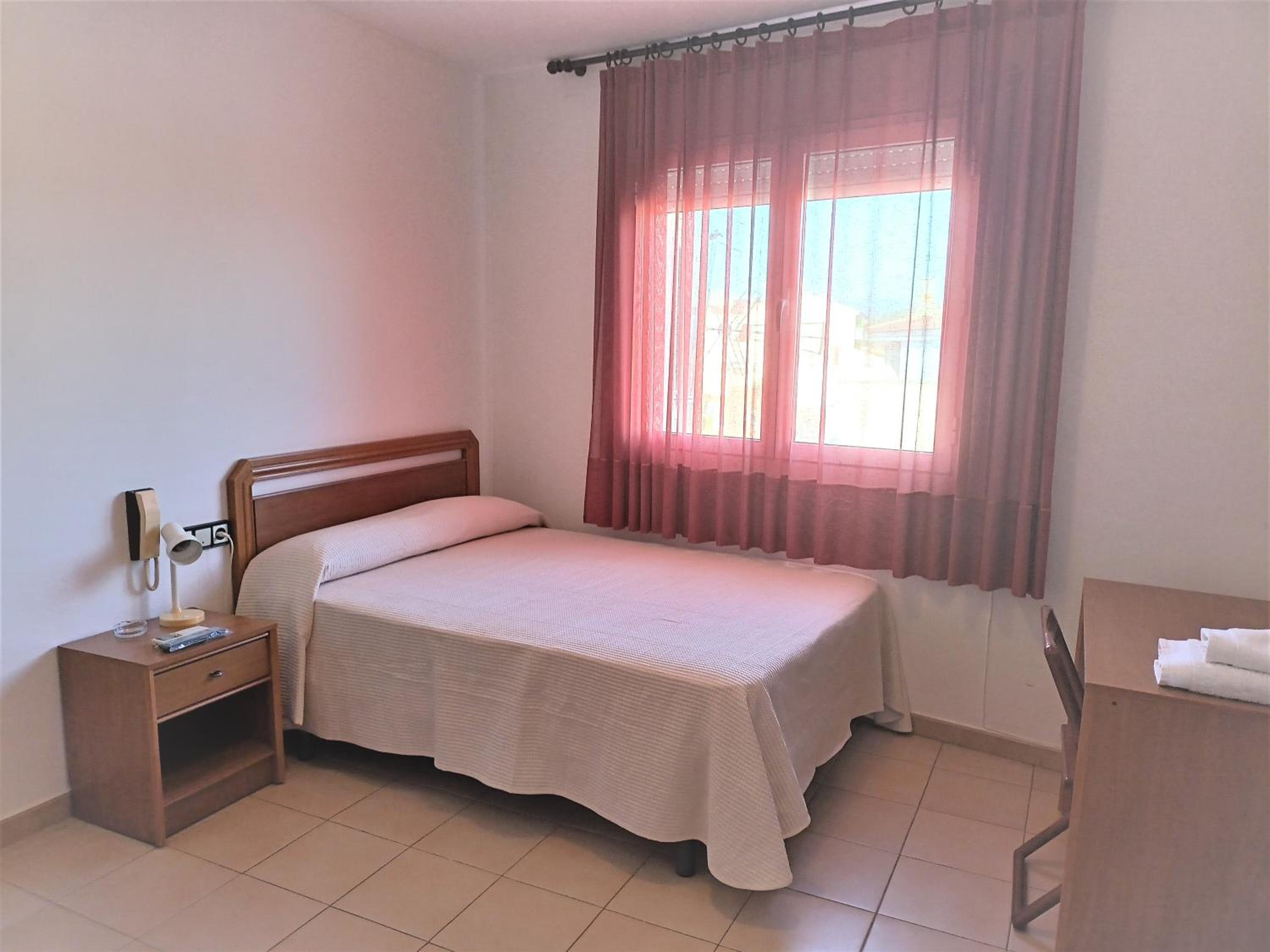 Habitación Queen