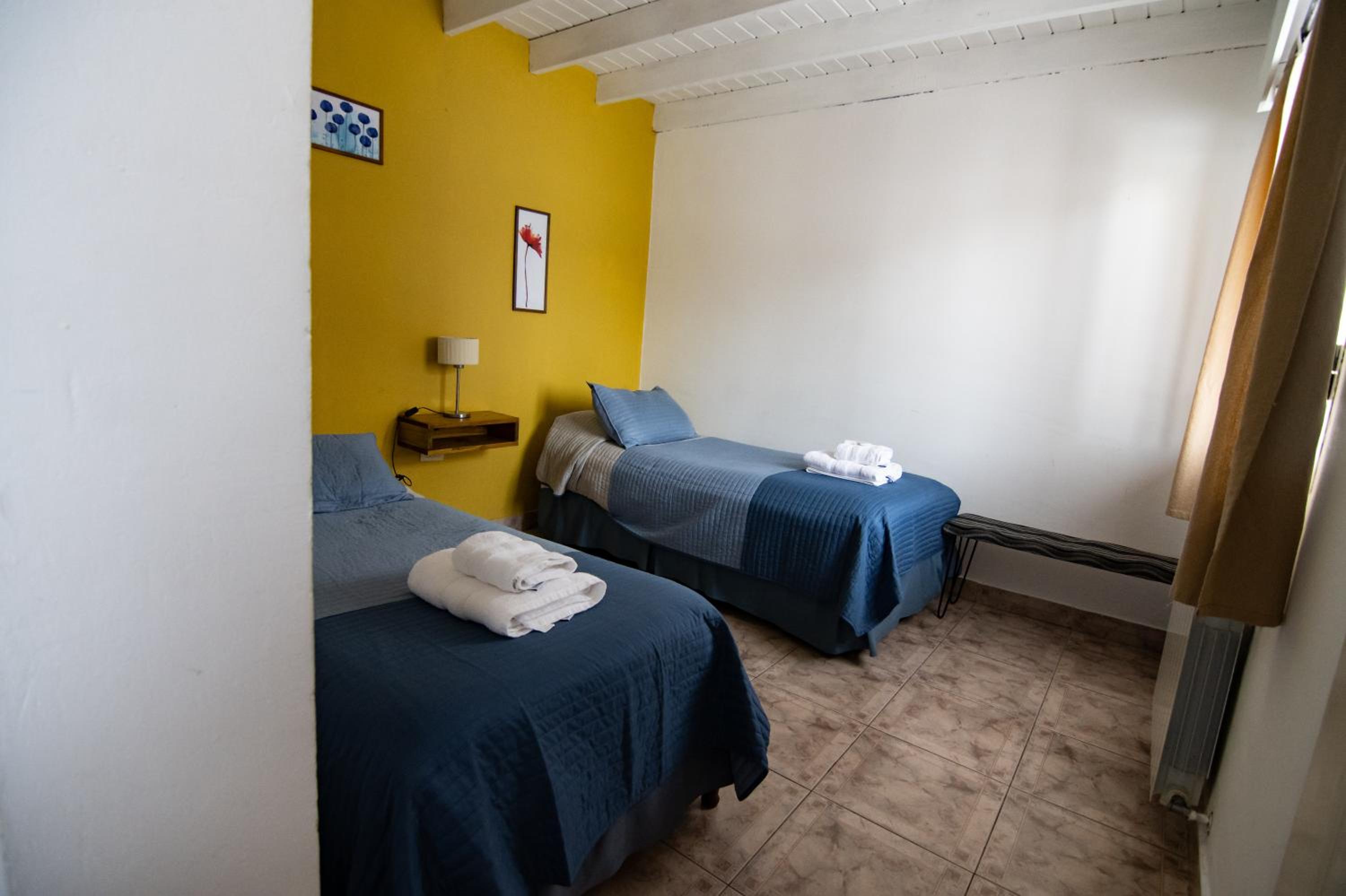 Quadruple Room photo 1