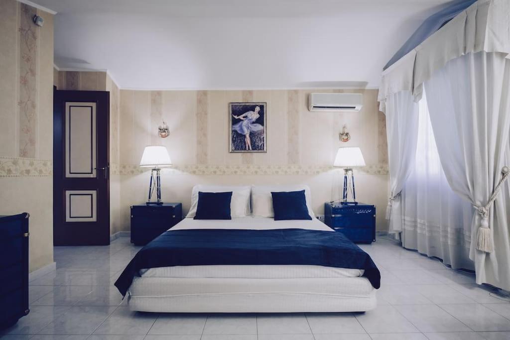 Deluxe Villa photo 1