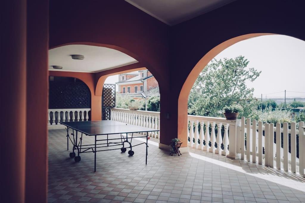 Deluxe Villa photo 3