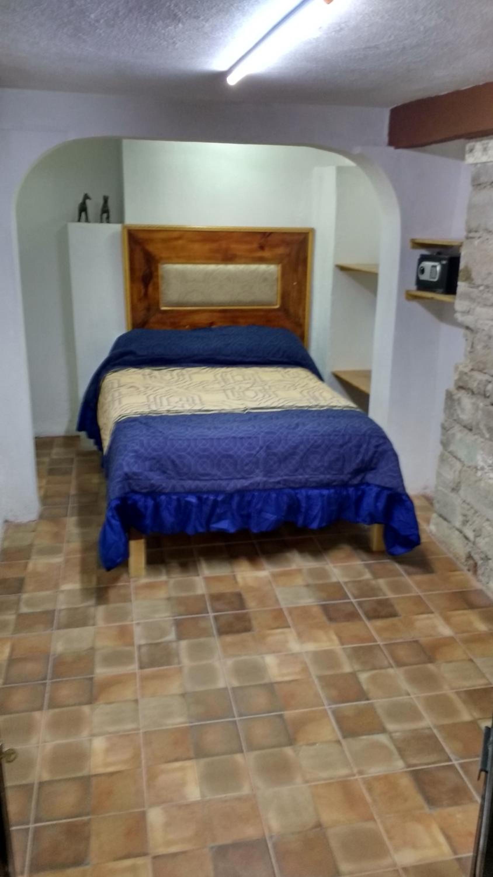 Small Double Room
