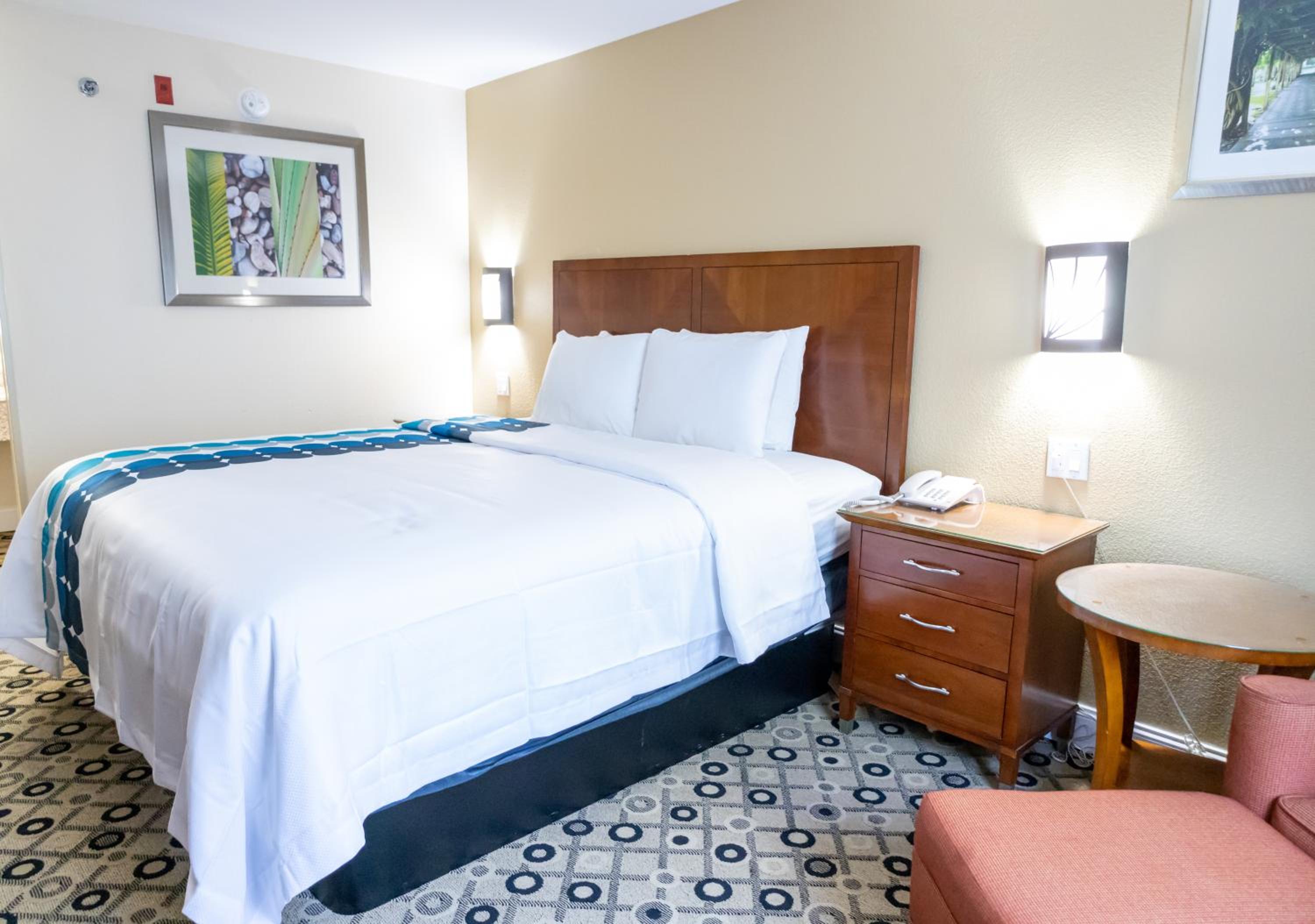 King Room - Non-Smoking - Photo 2