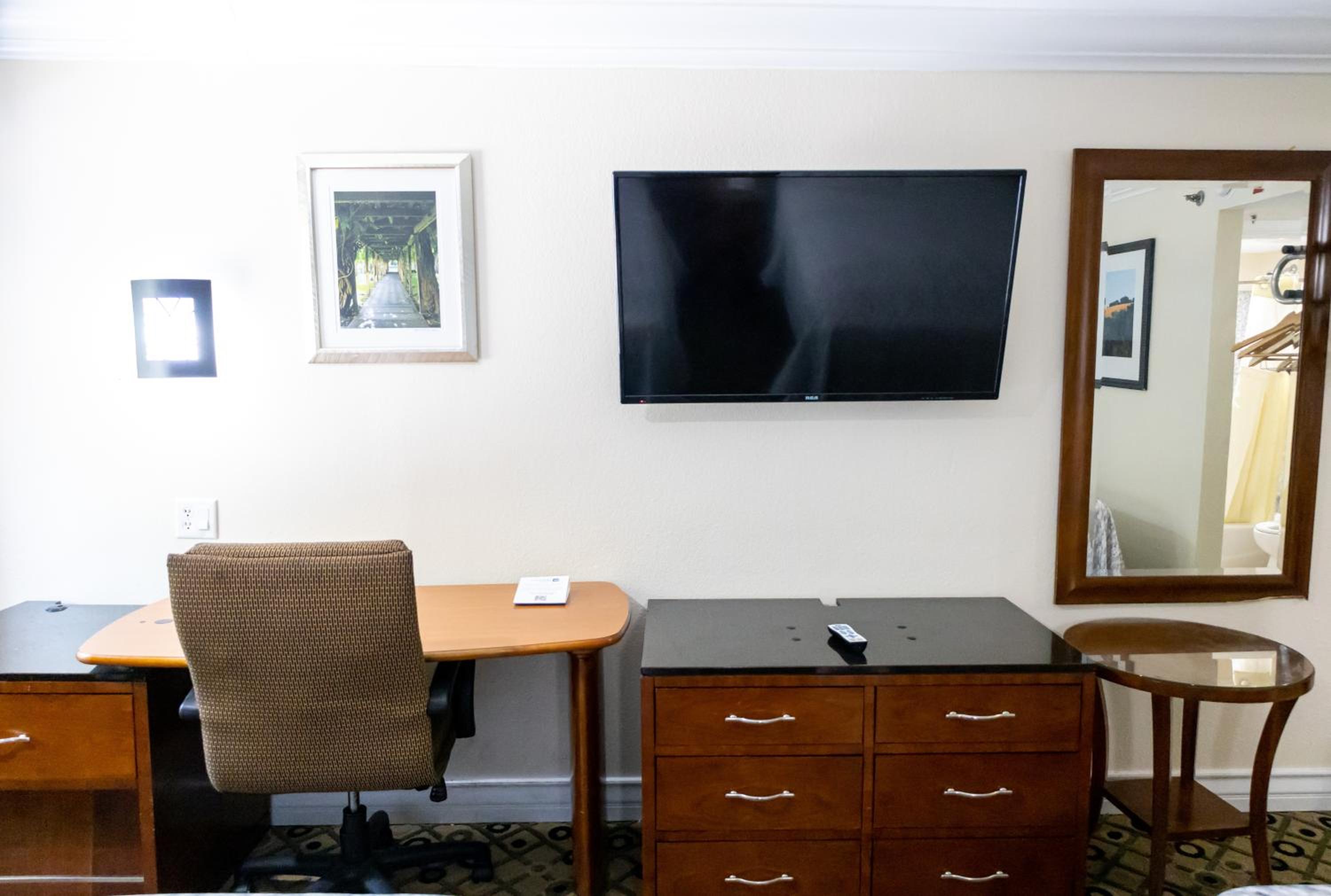 King Room - Non-Smoking - Photo 3